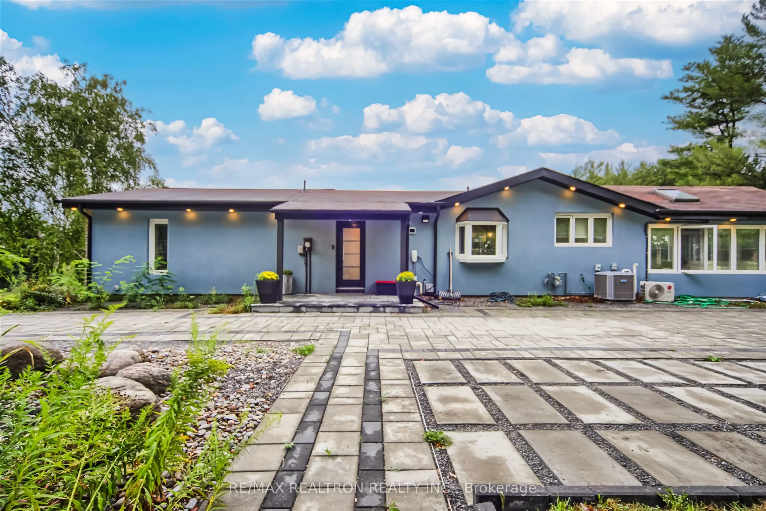3433 MOUNT ALBERT Road