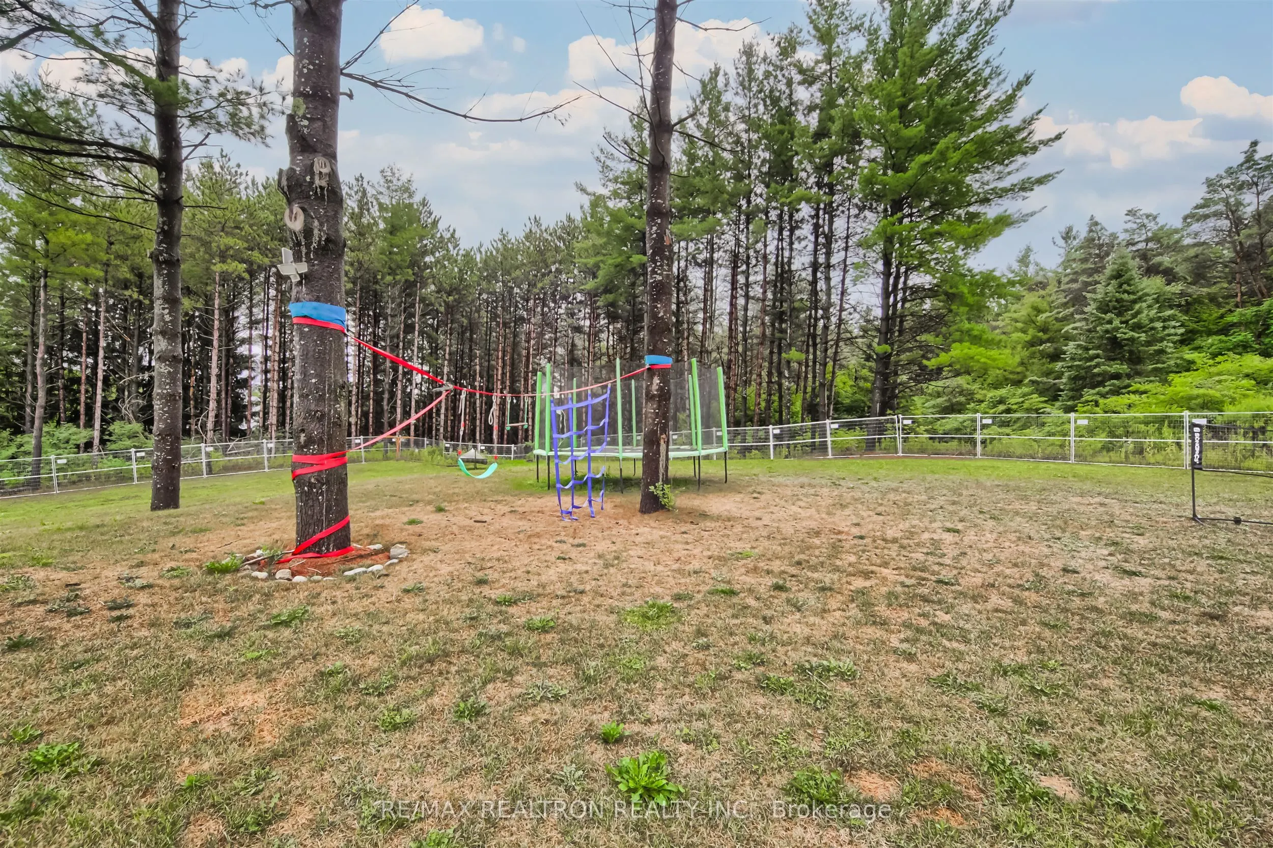 3433 MOUNT ALBERT Road
