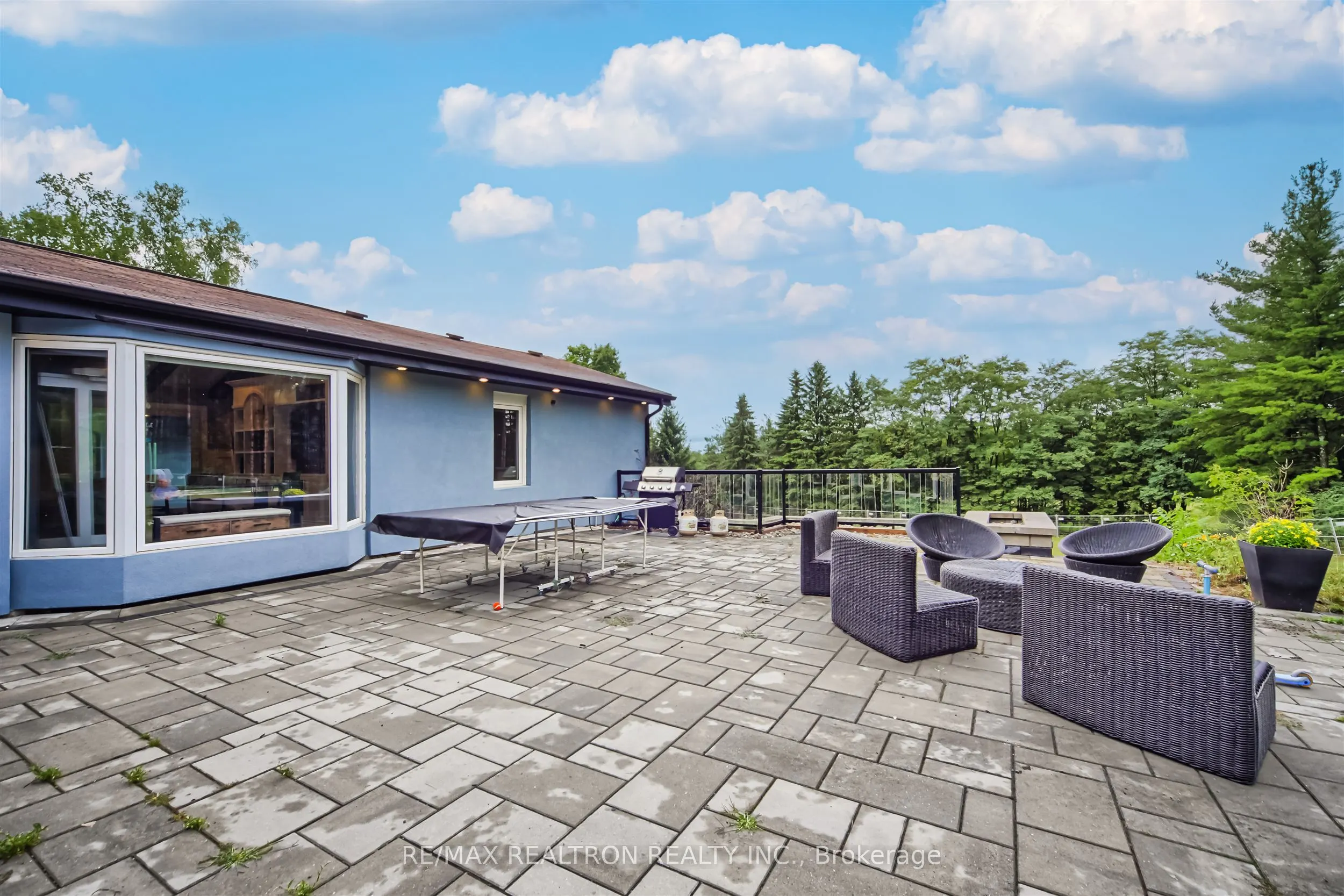 3433 MOUNT ALBERT Road