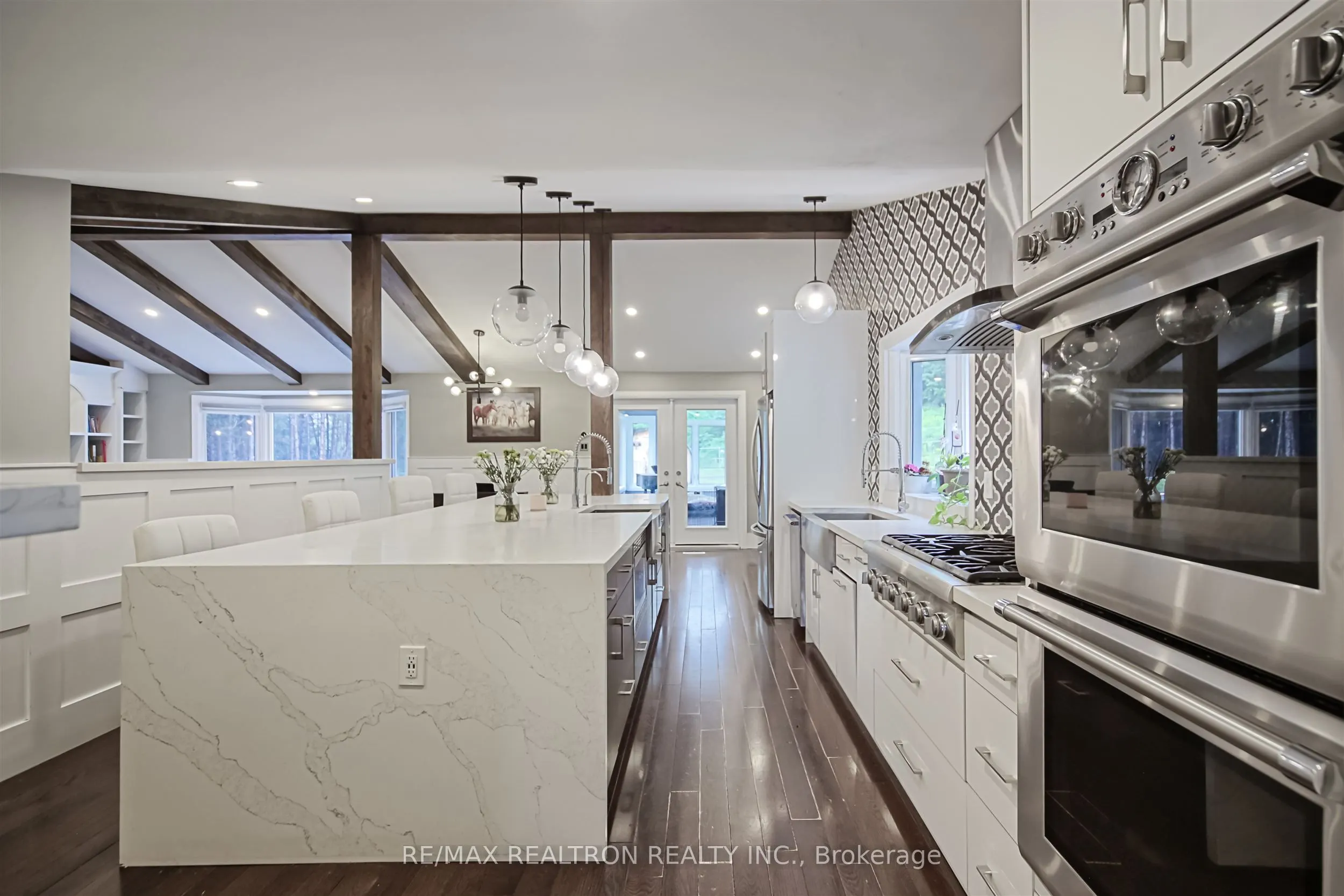 3433 MOUNT ALBERT Road