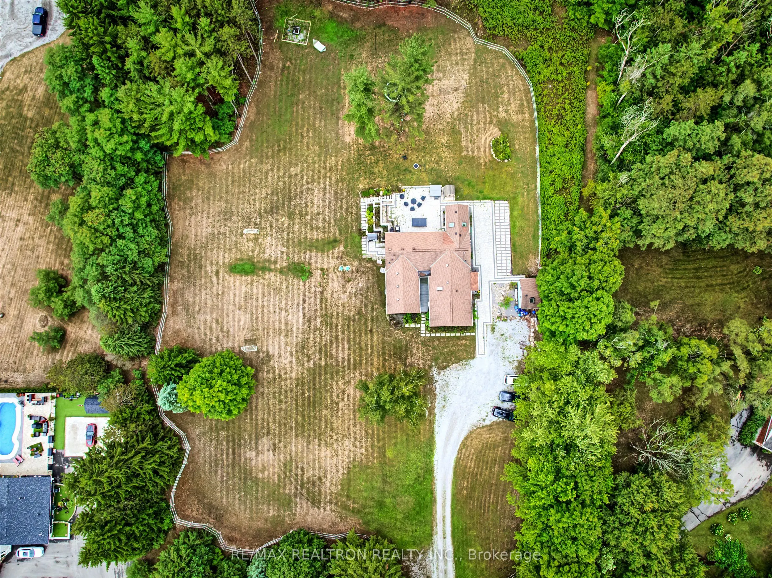 3433 MOUNT ALBERT Road