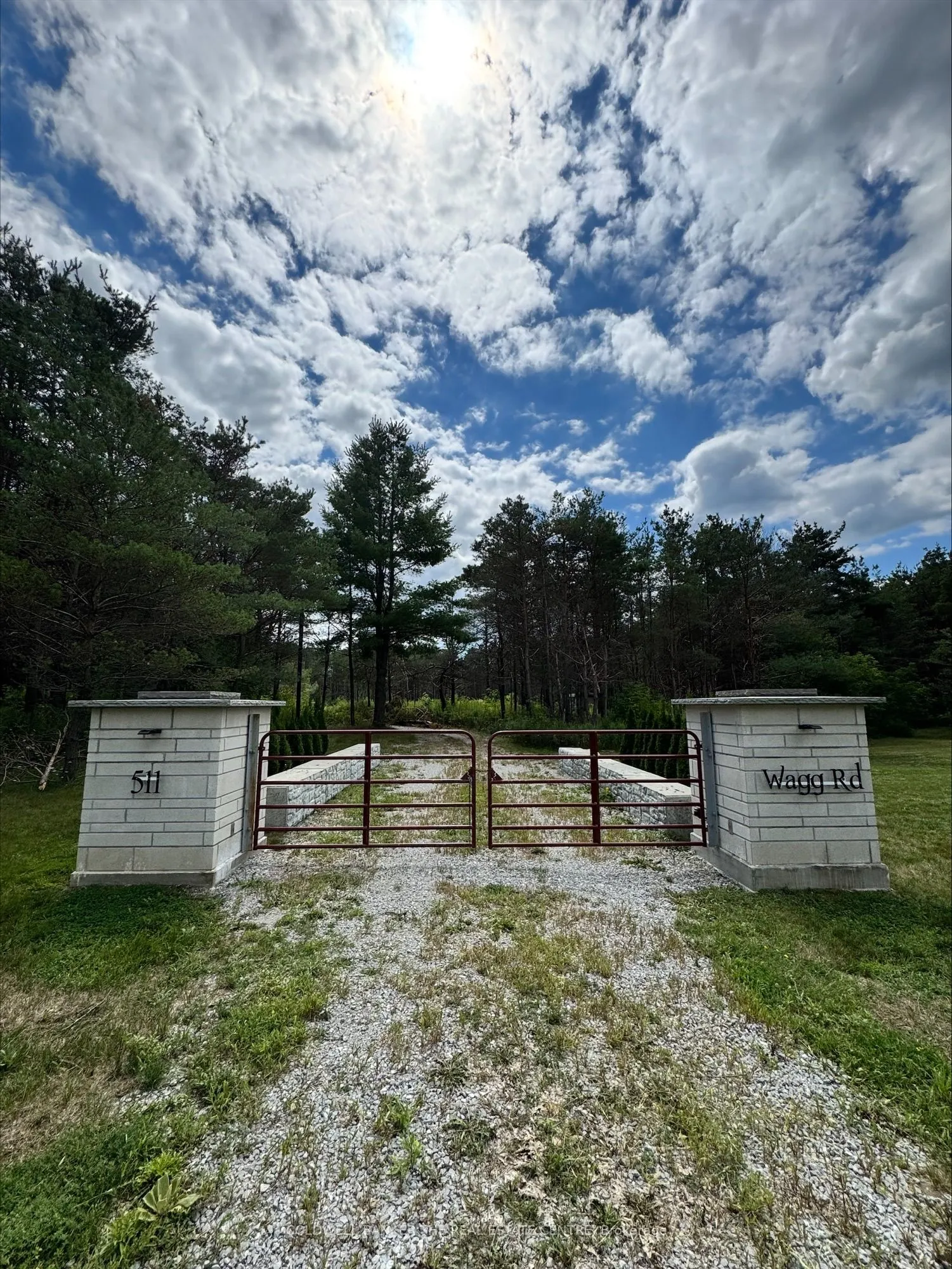 511 Wagg Road