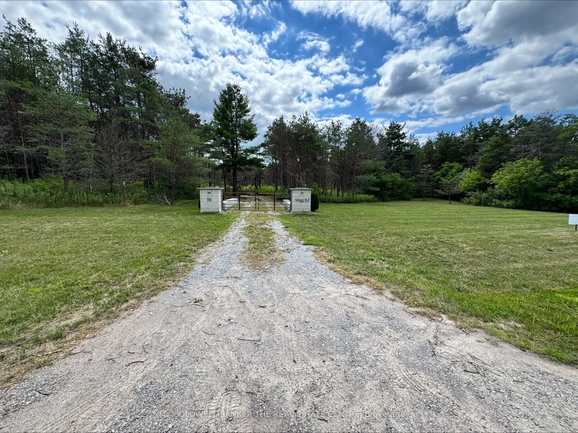 511 Wagg Road