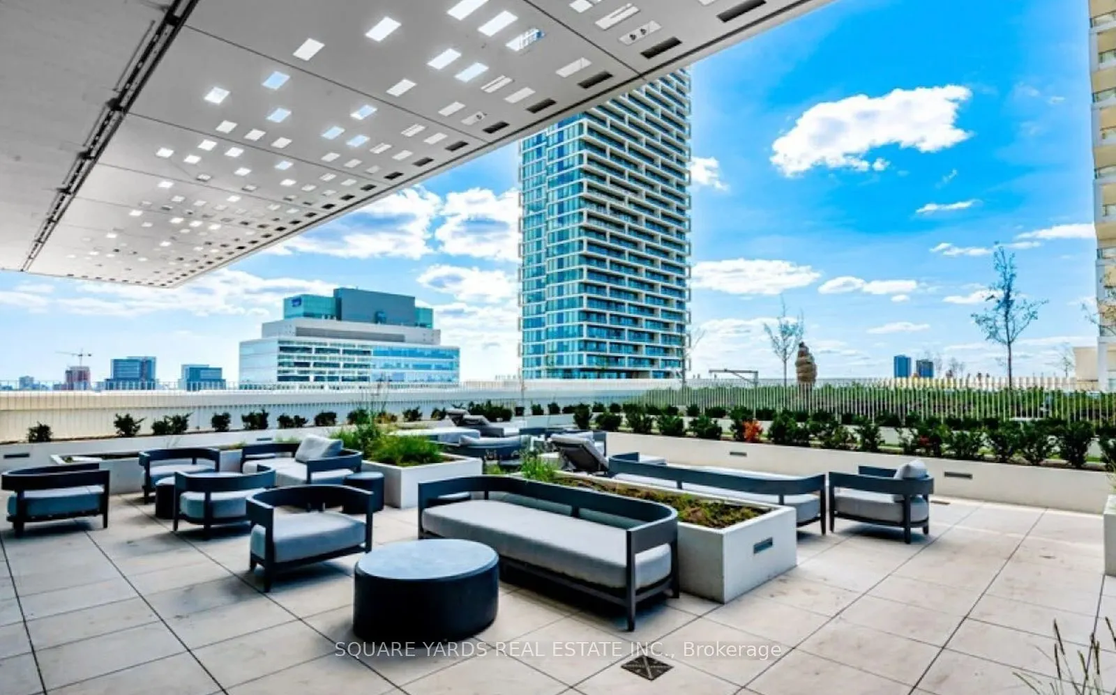 950 Portage Parkway, #5611