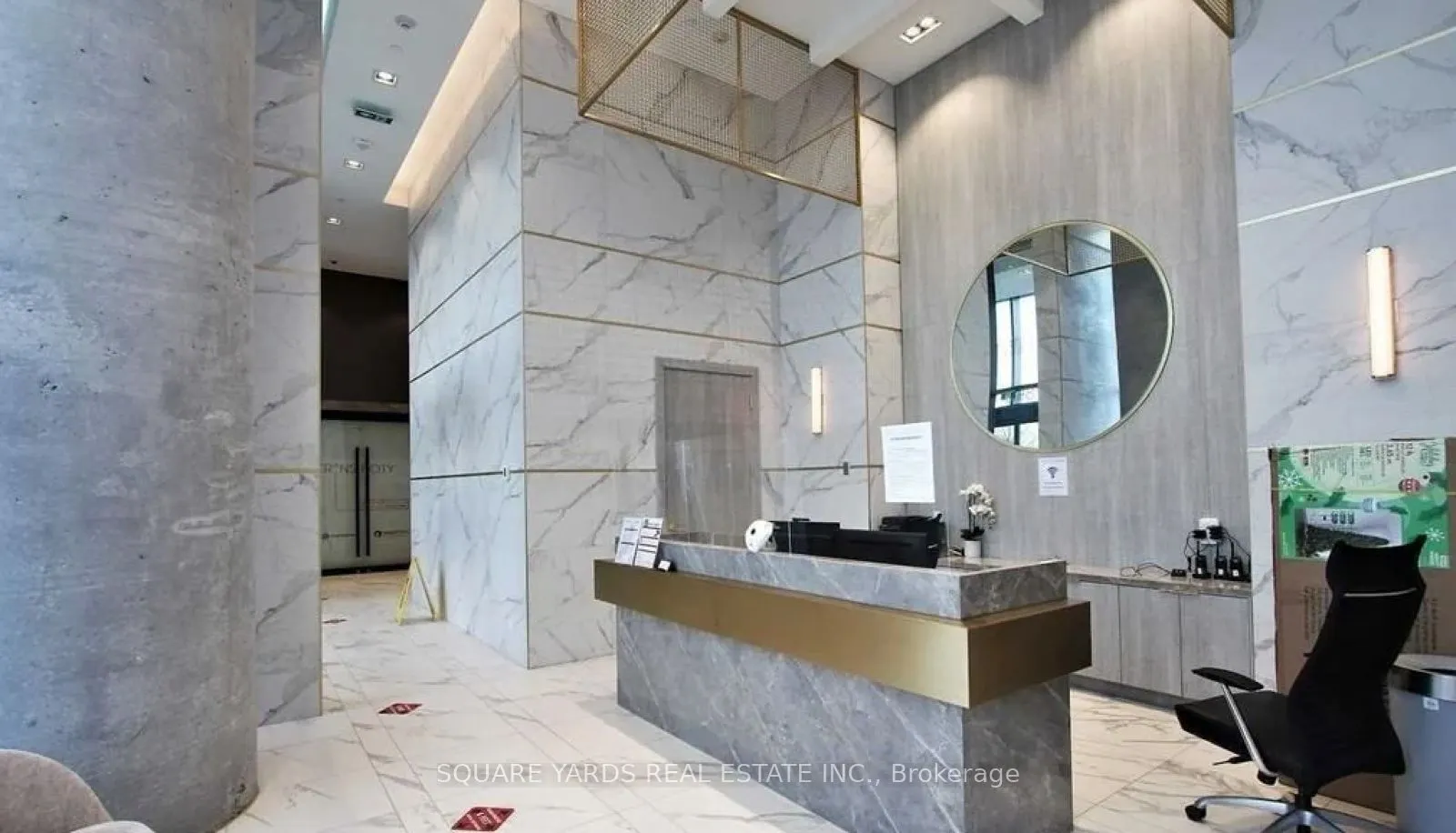 950 Portage Parkway, #5611
