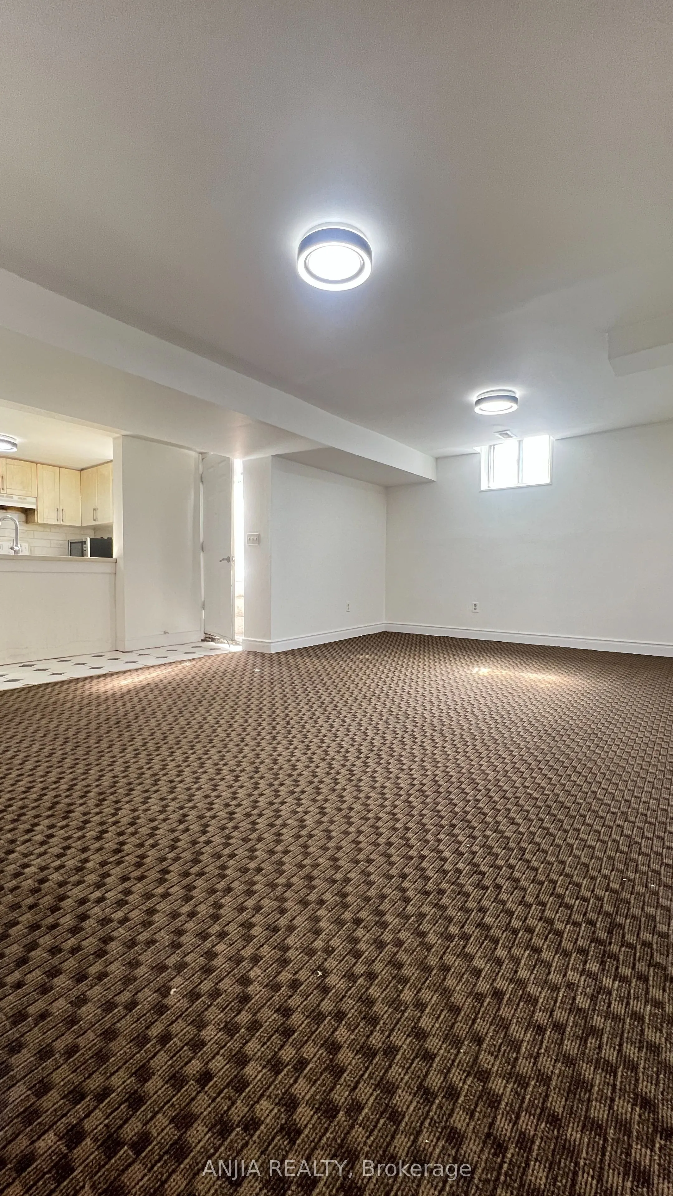 6 Hillcroft Drive, #Basement