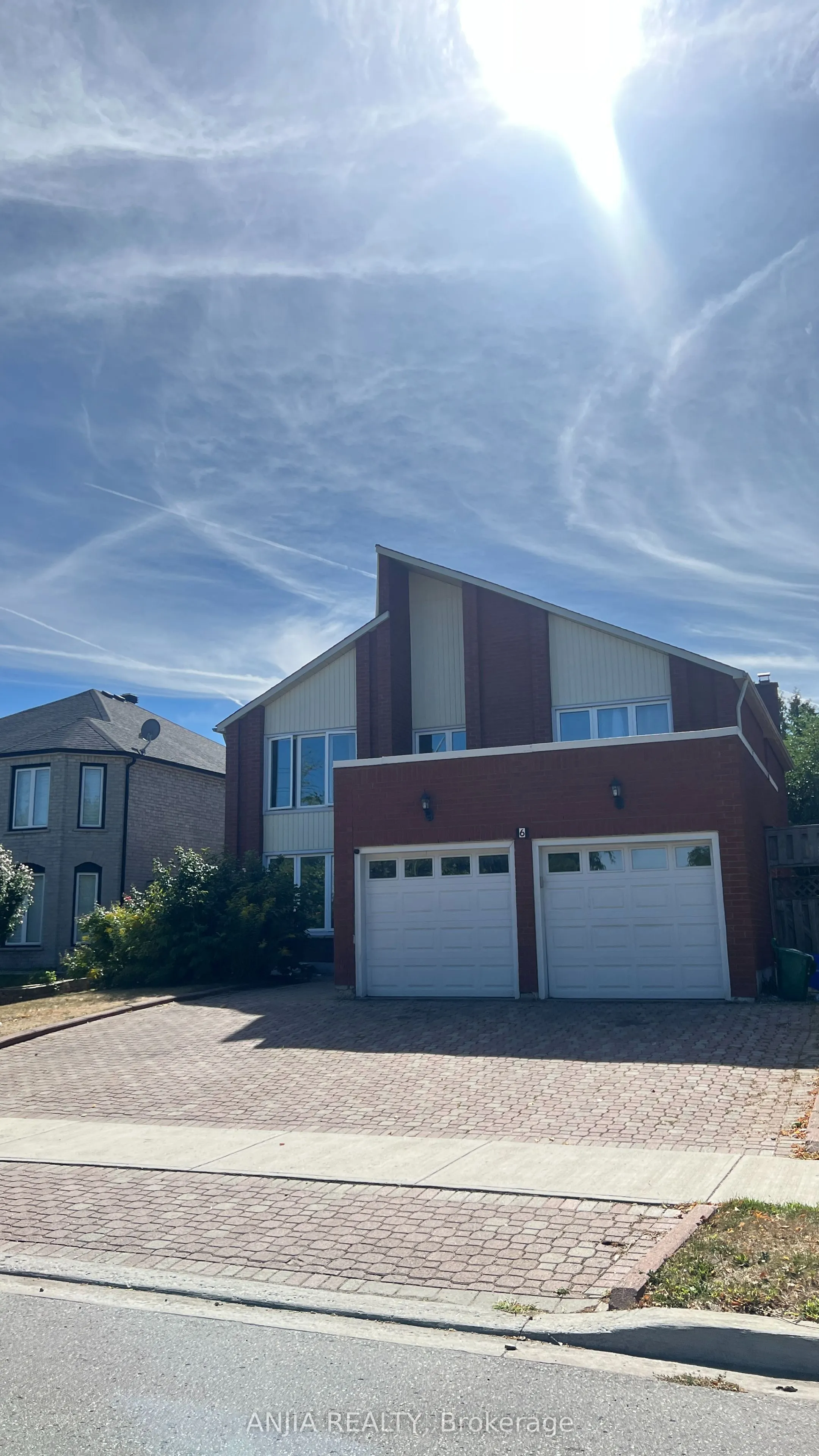 6 Hillcroft Drive, #Basement