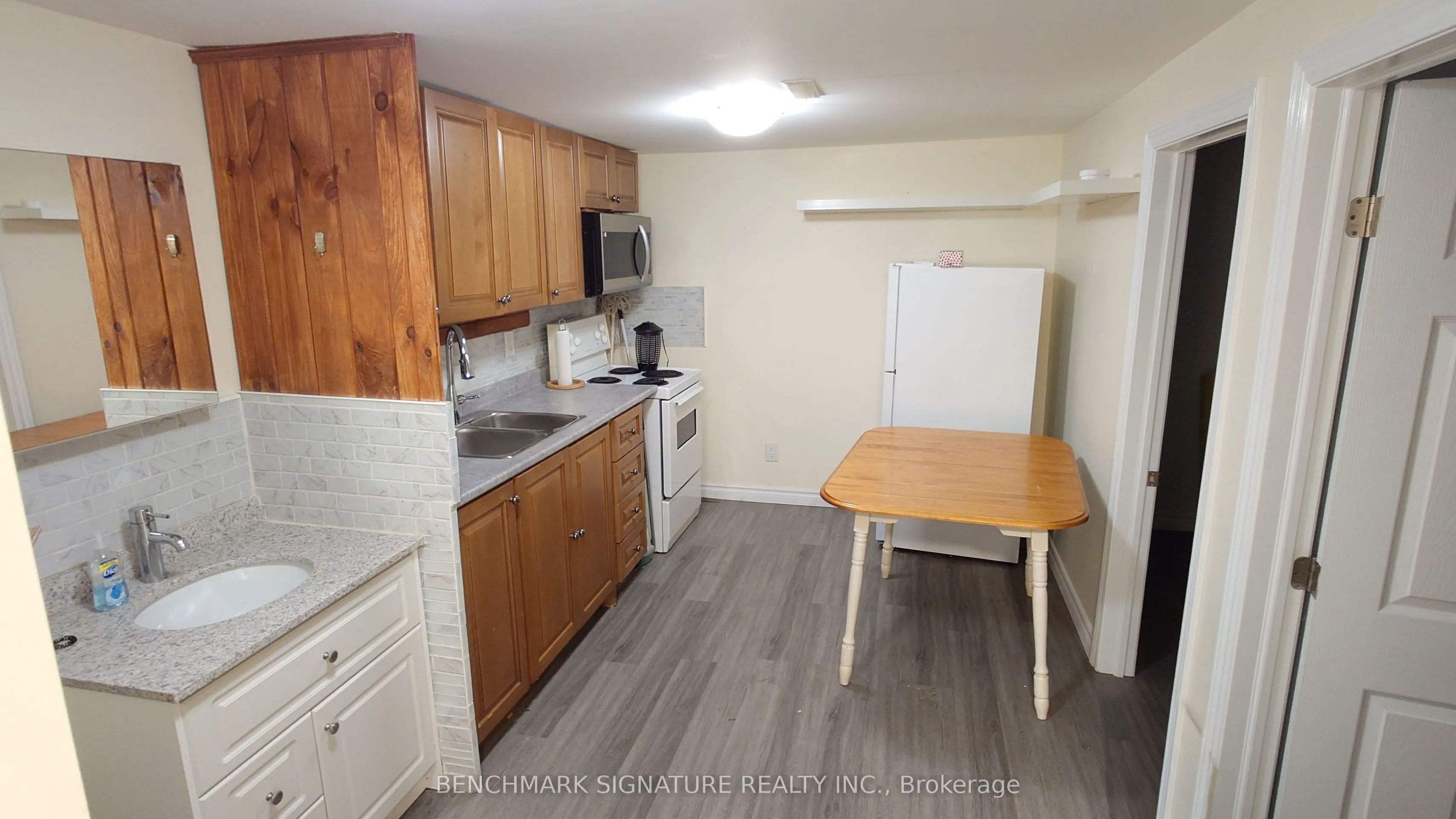 172 Simonston Boulevard, #BSMT