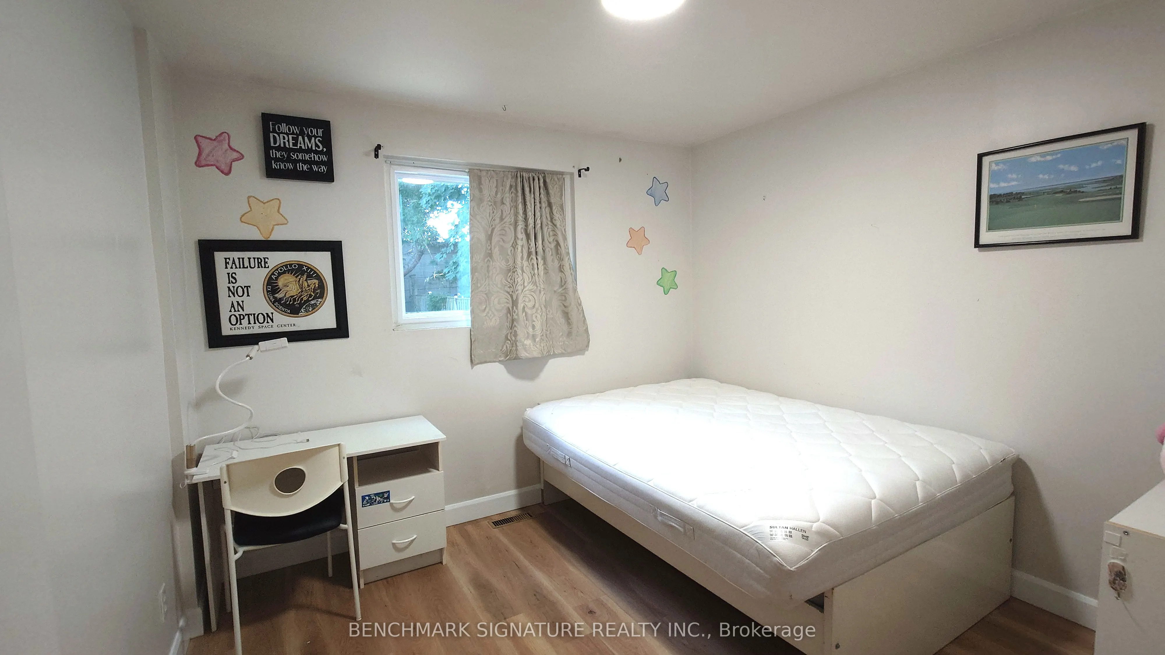 172 Simonston Boulevard, #BSMT