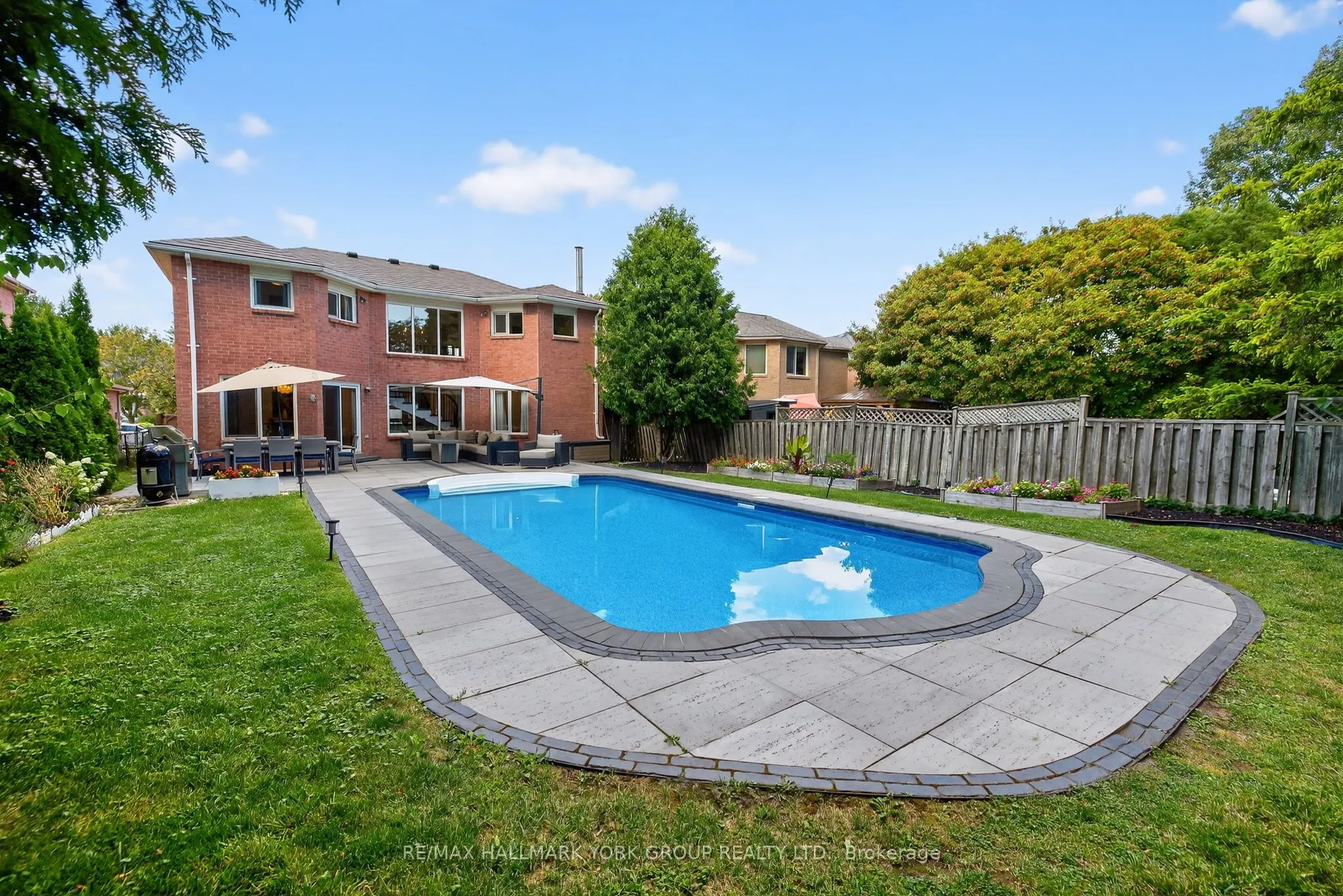 264 Mccaffrey Road