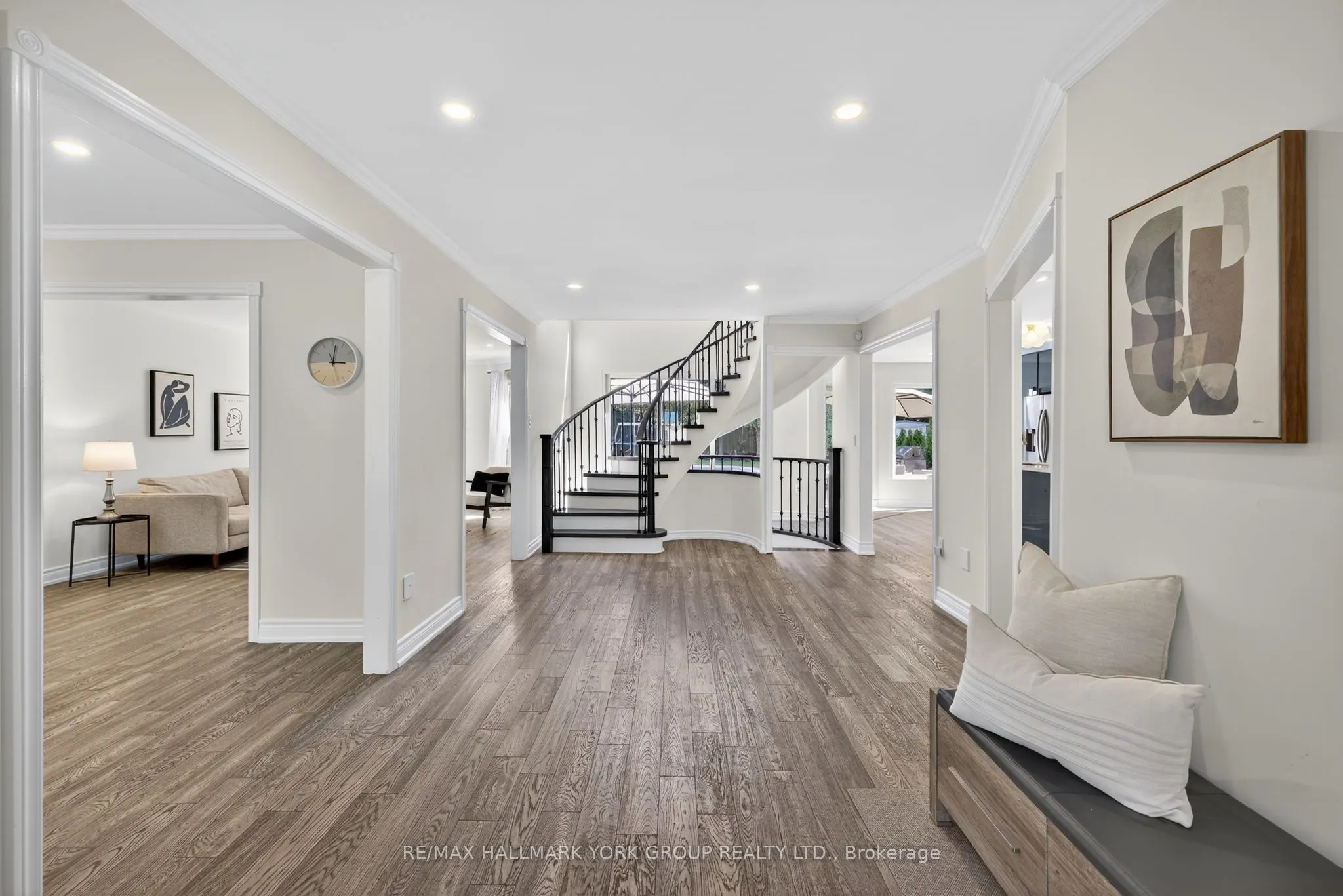 264 Mccaffrey Road
