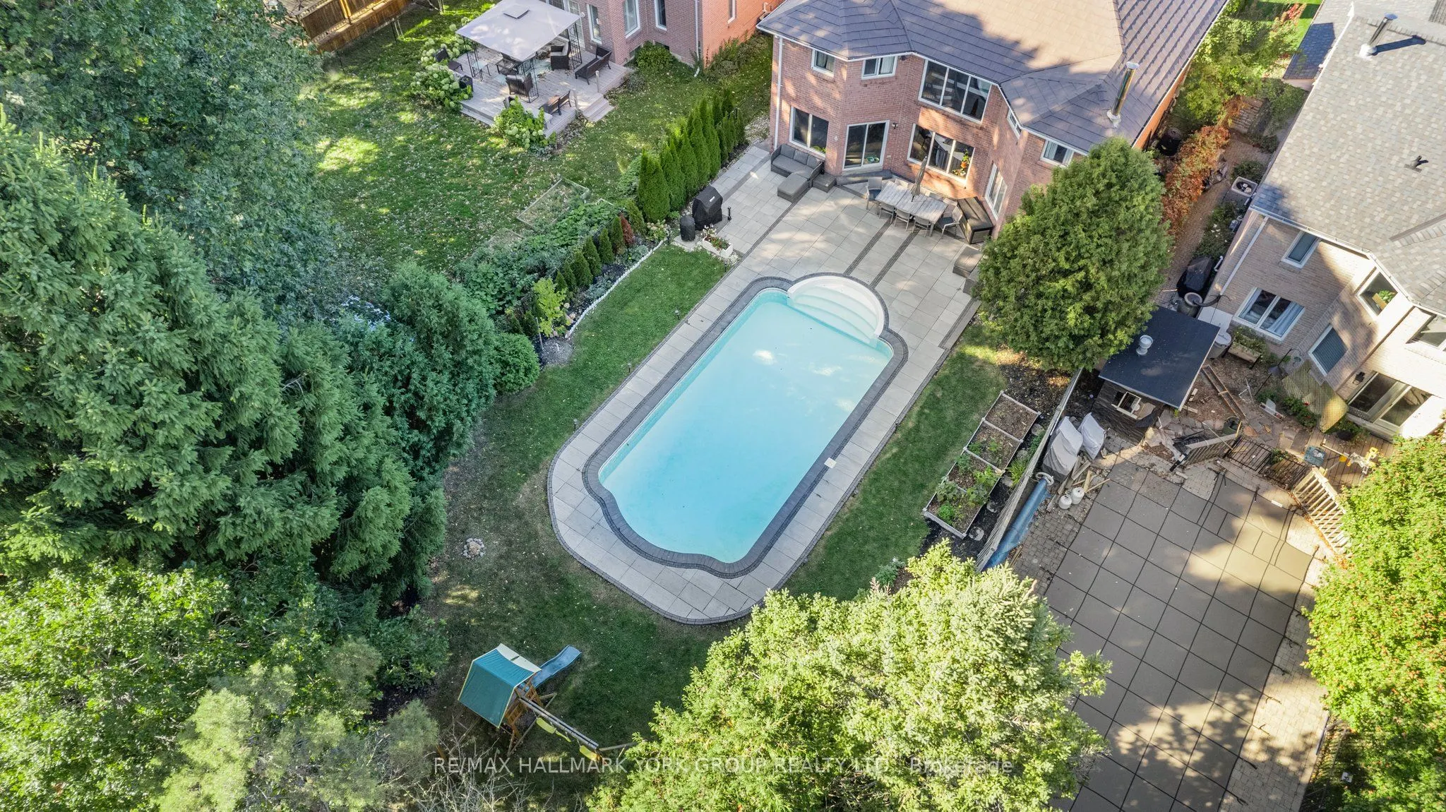 264 Mccaffrey Road
