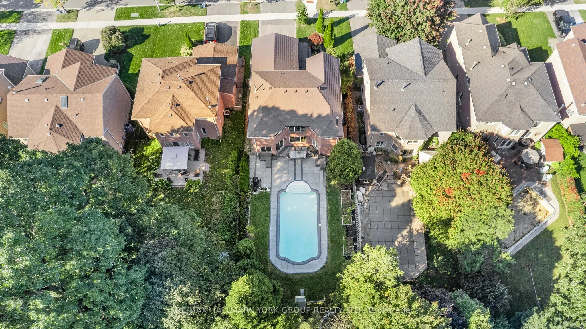 264 Mccaffrey Road