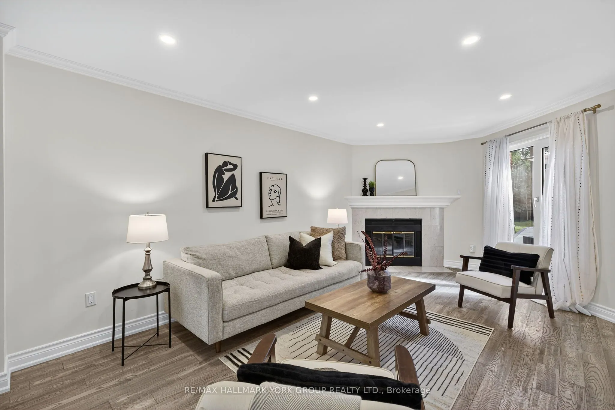 264 Mccaffrey Road