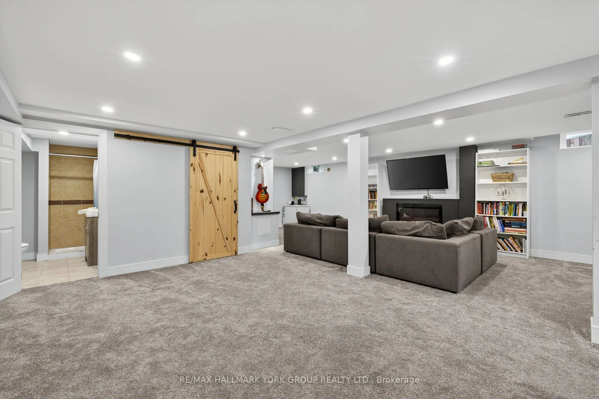 264 Mccaffrey Road