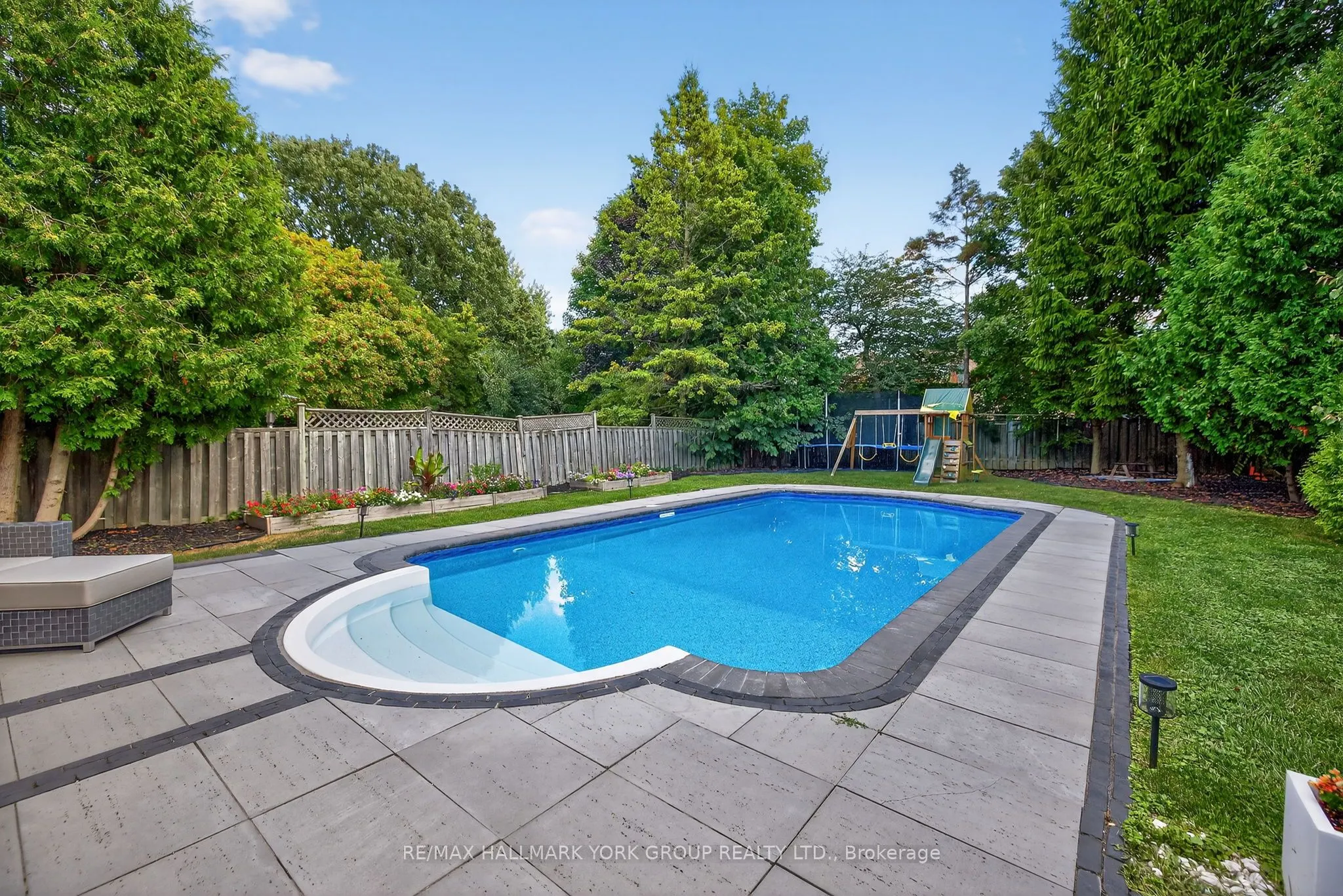 264 Mccaffrey Road