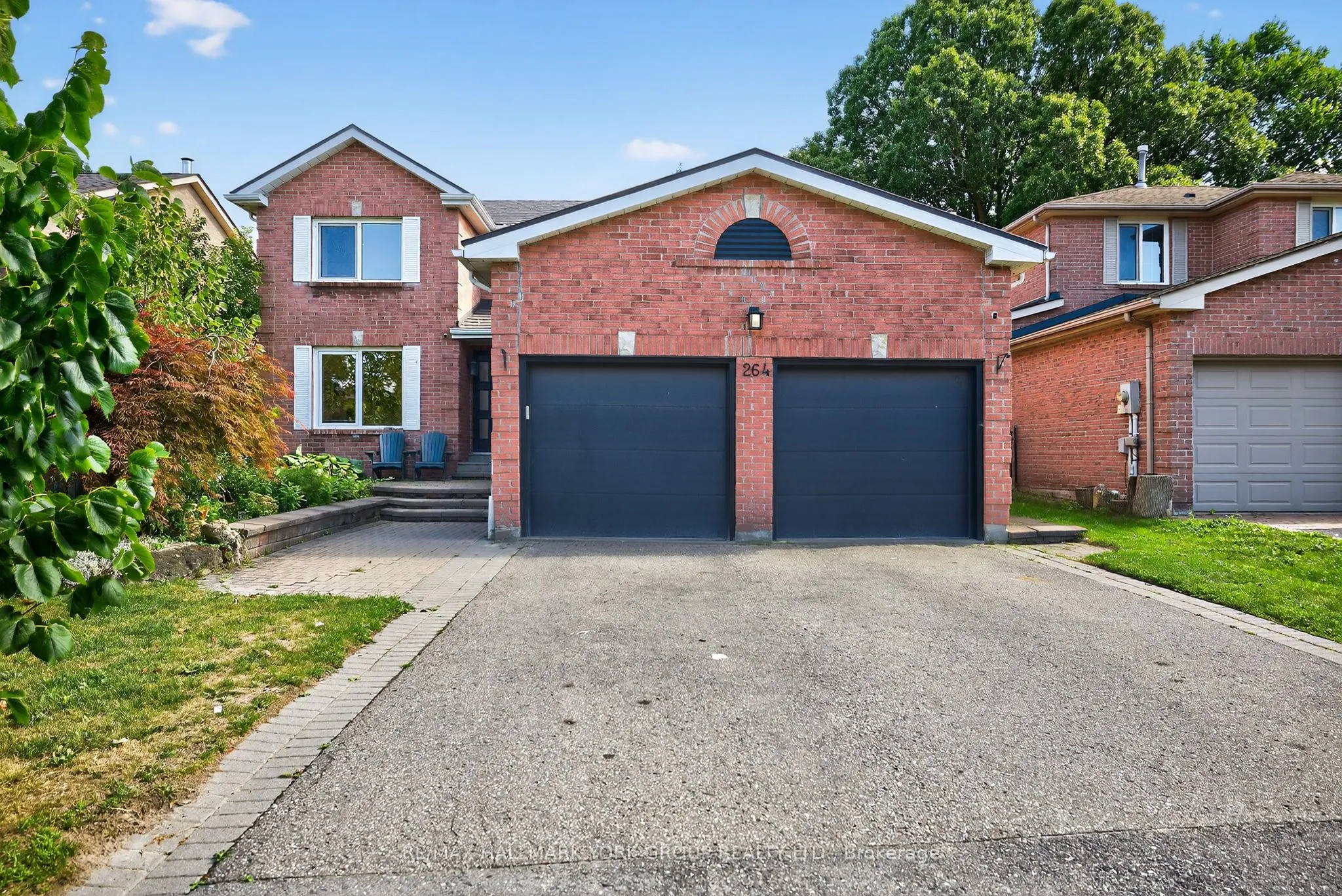264 Mccaffrey Road