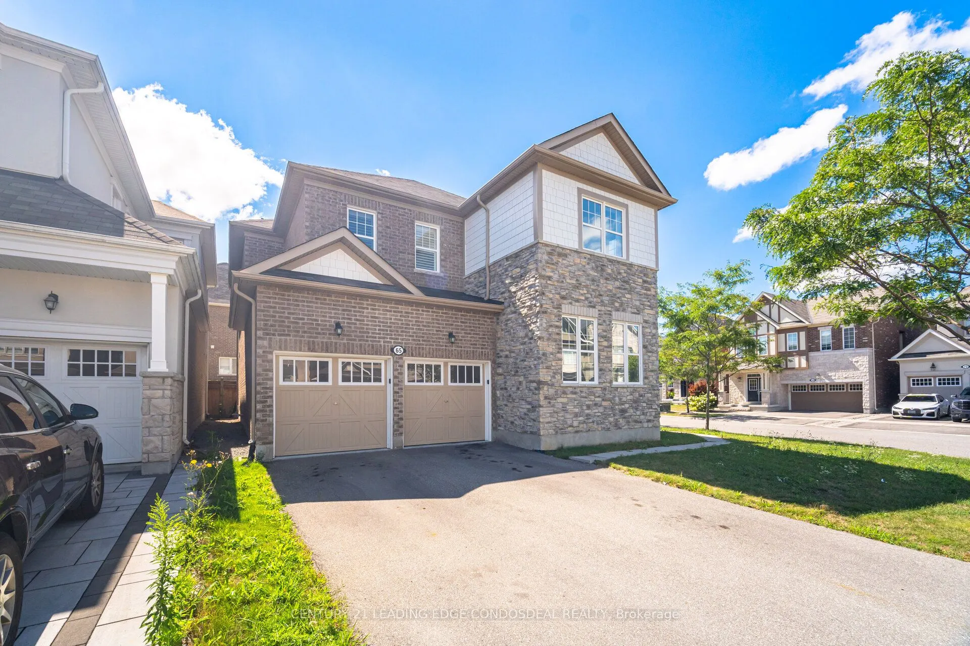 65 Novan Crescent