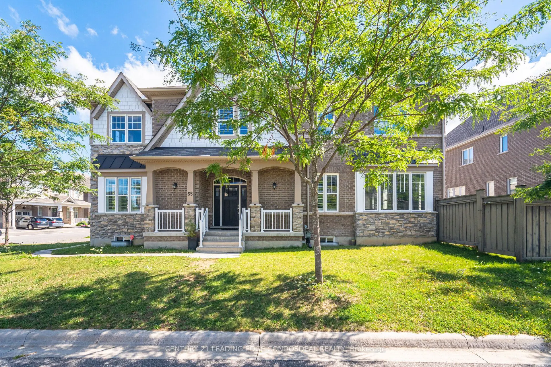65 Novan Crescent