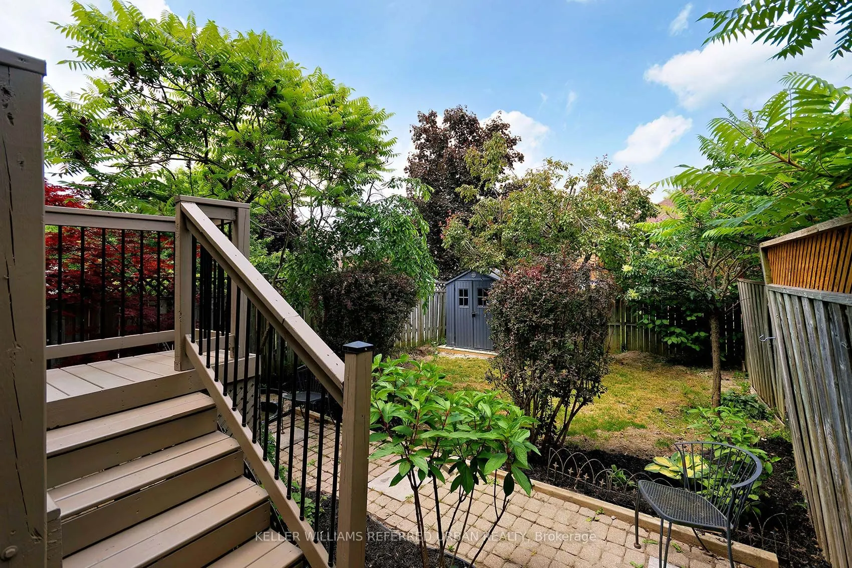 54 Mugford Road
