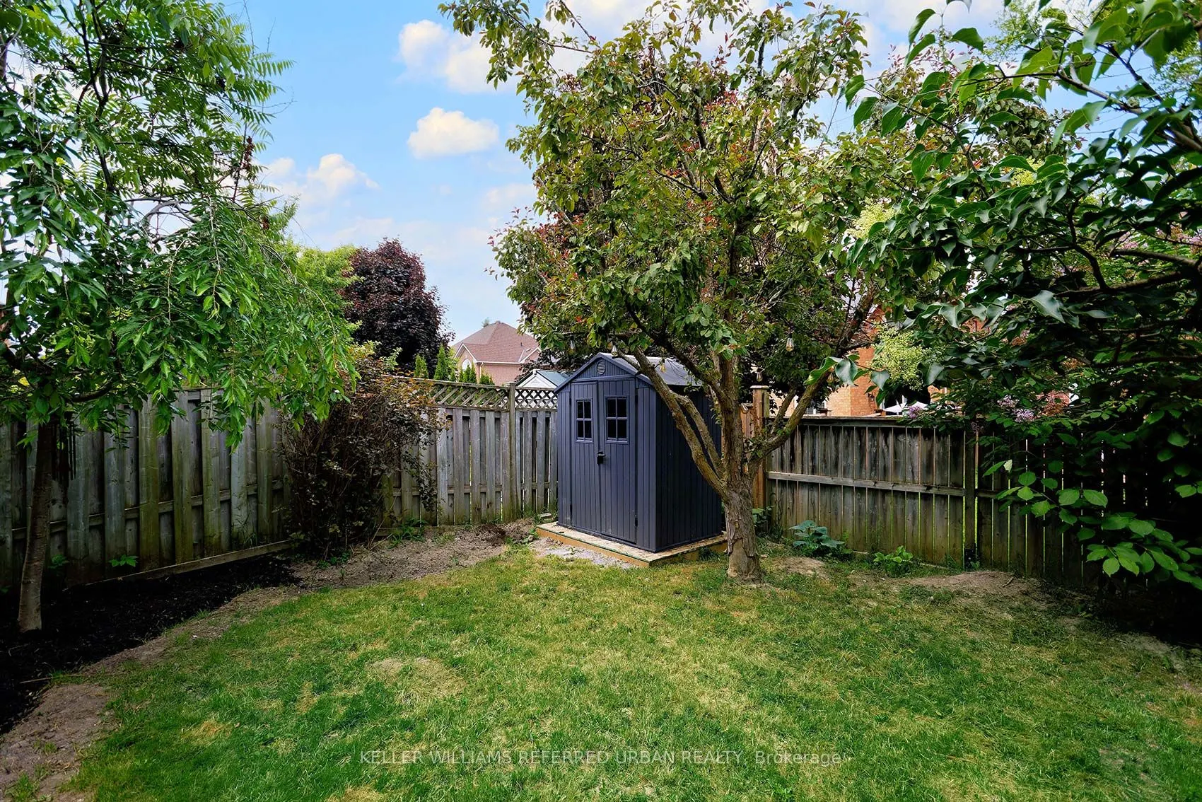 54 Mugford Road