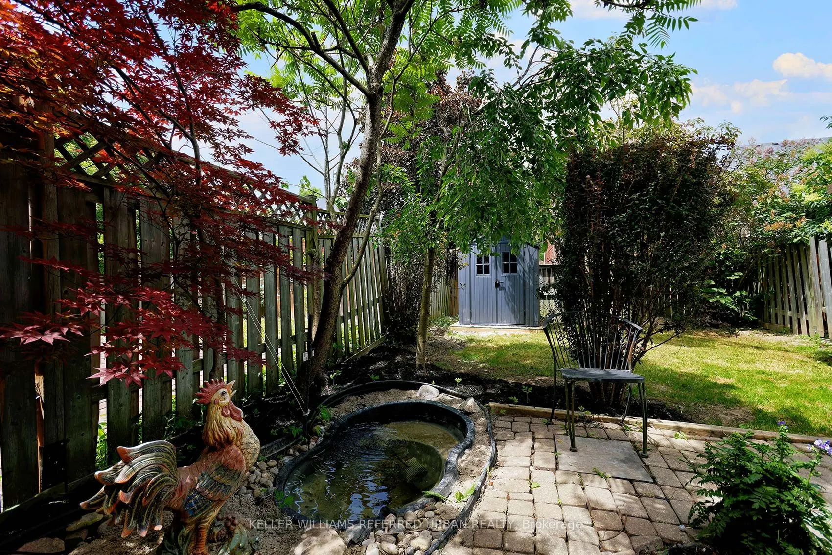 54 Mugford Road