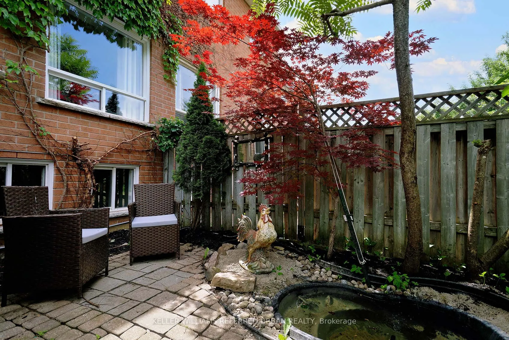 54 Mugford Road
