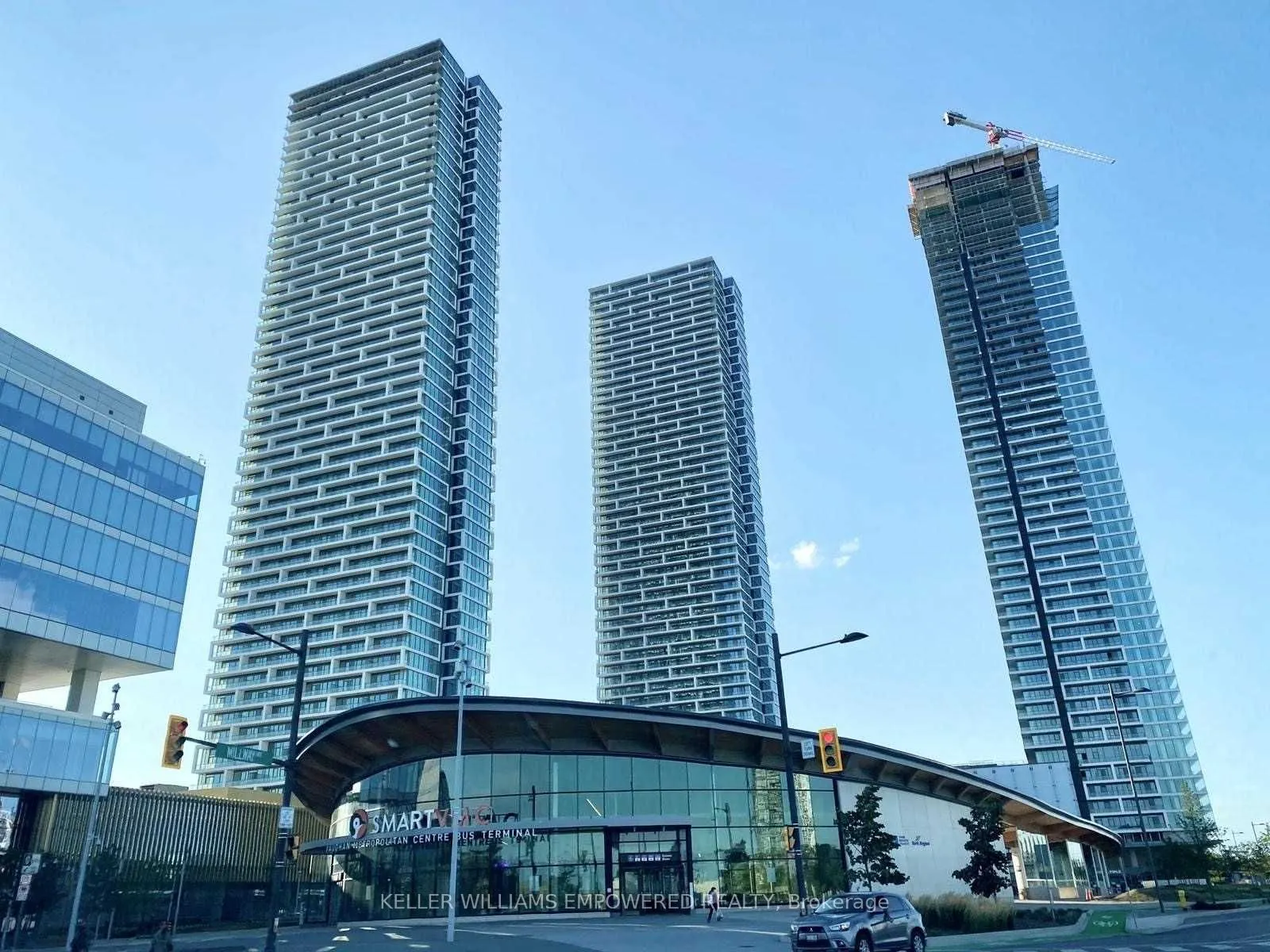 898 Portage Parkway, #3202