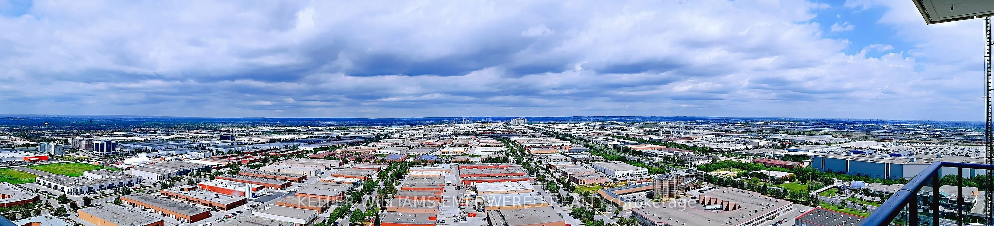 898 Portage Parkway, #3202