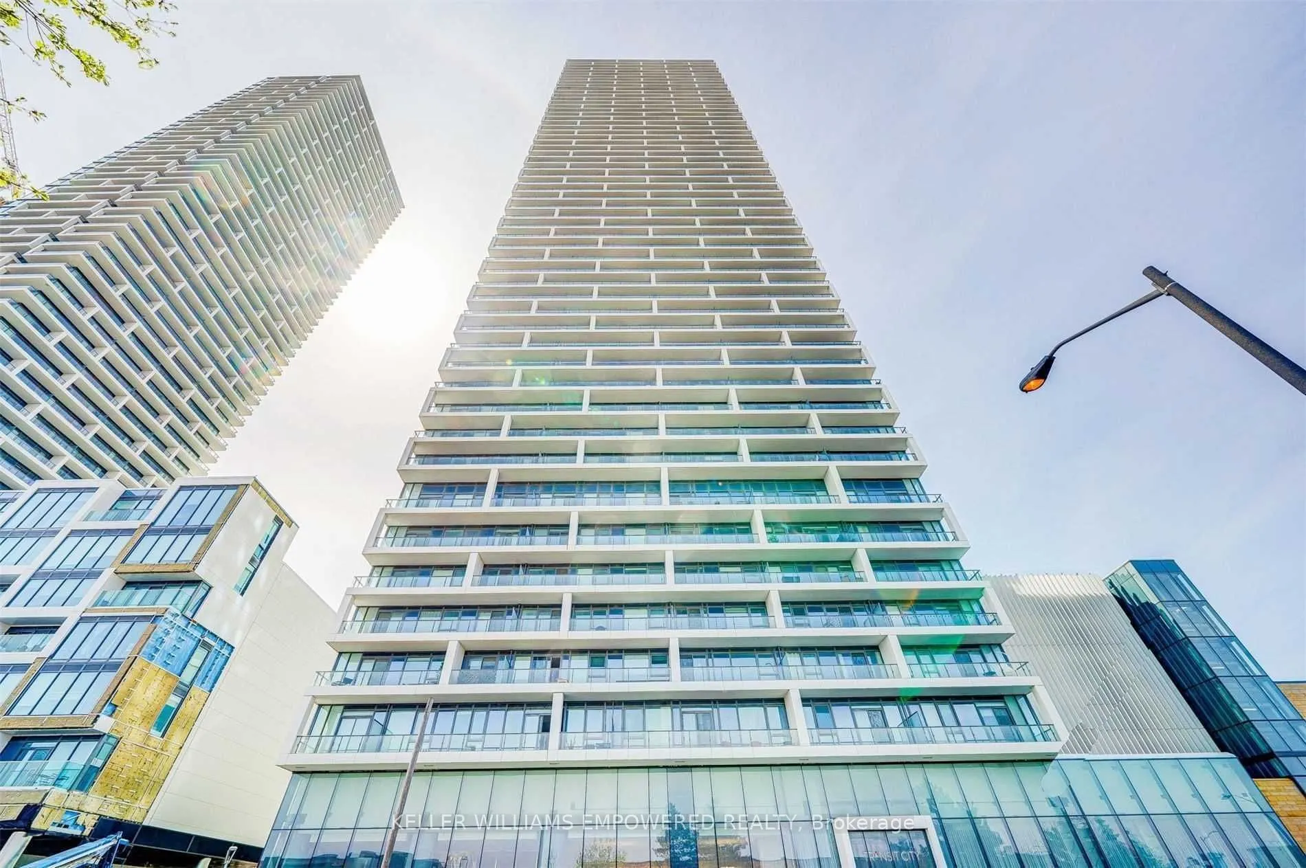 898 Portage Parkway, #3202