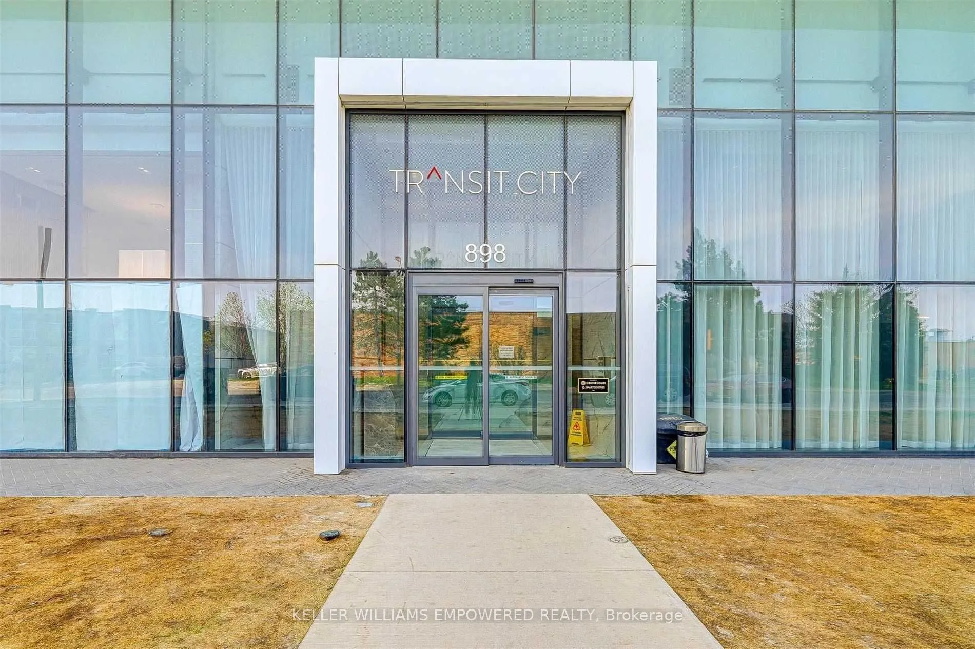 898 Portage Parkway, #3202
