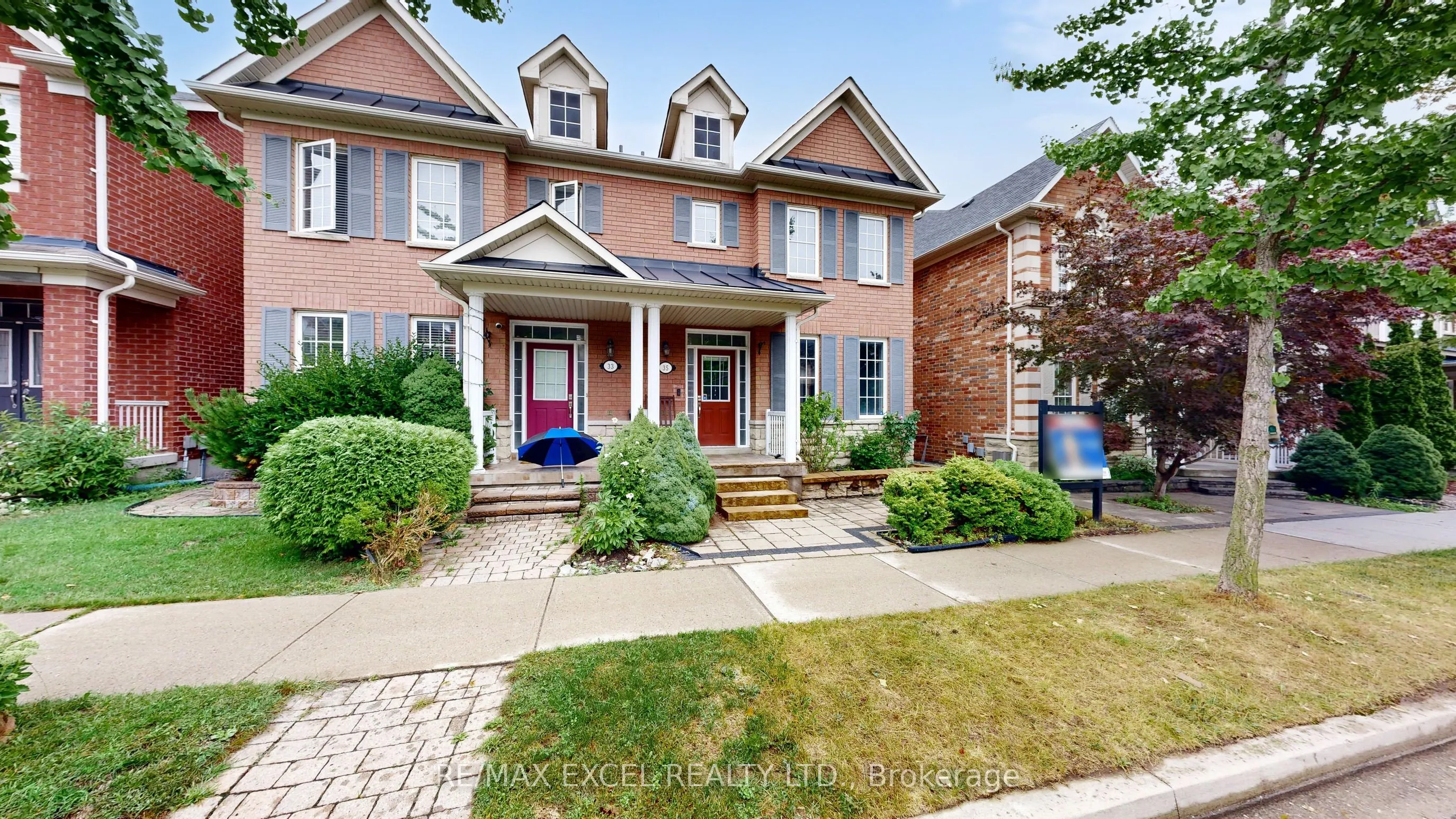 35 Cardrew Street