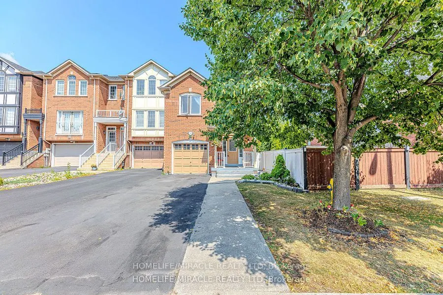 14 Jarrett Court