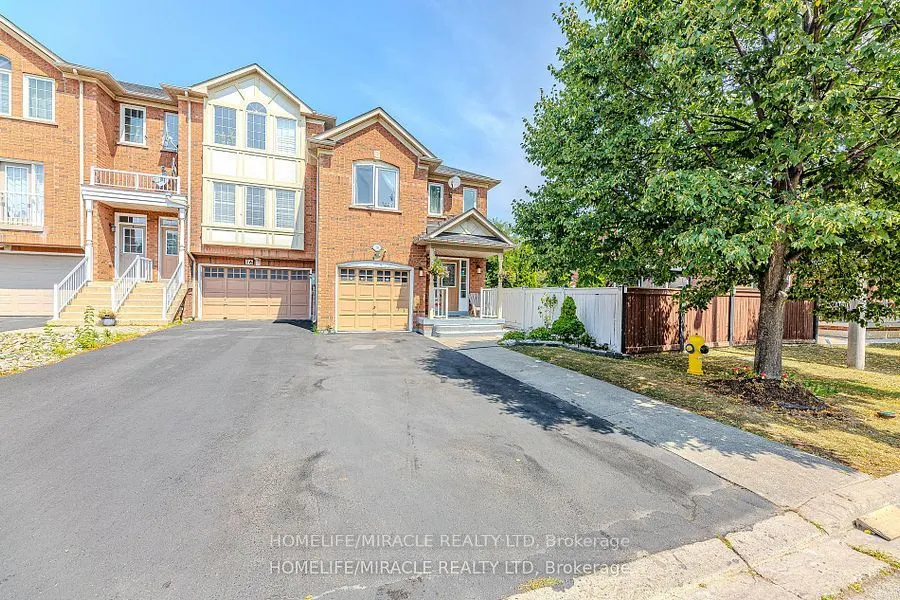 14 Jarrett Court