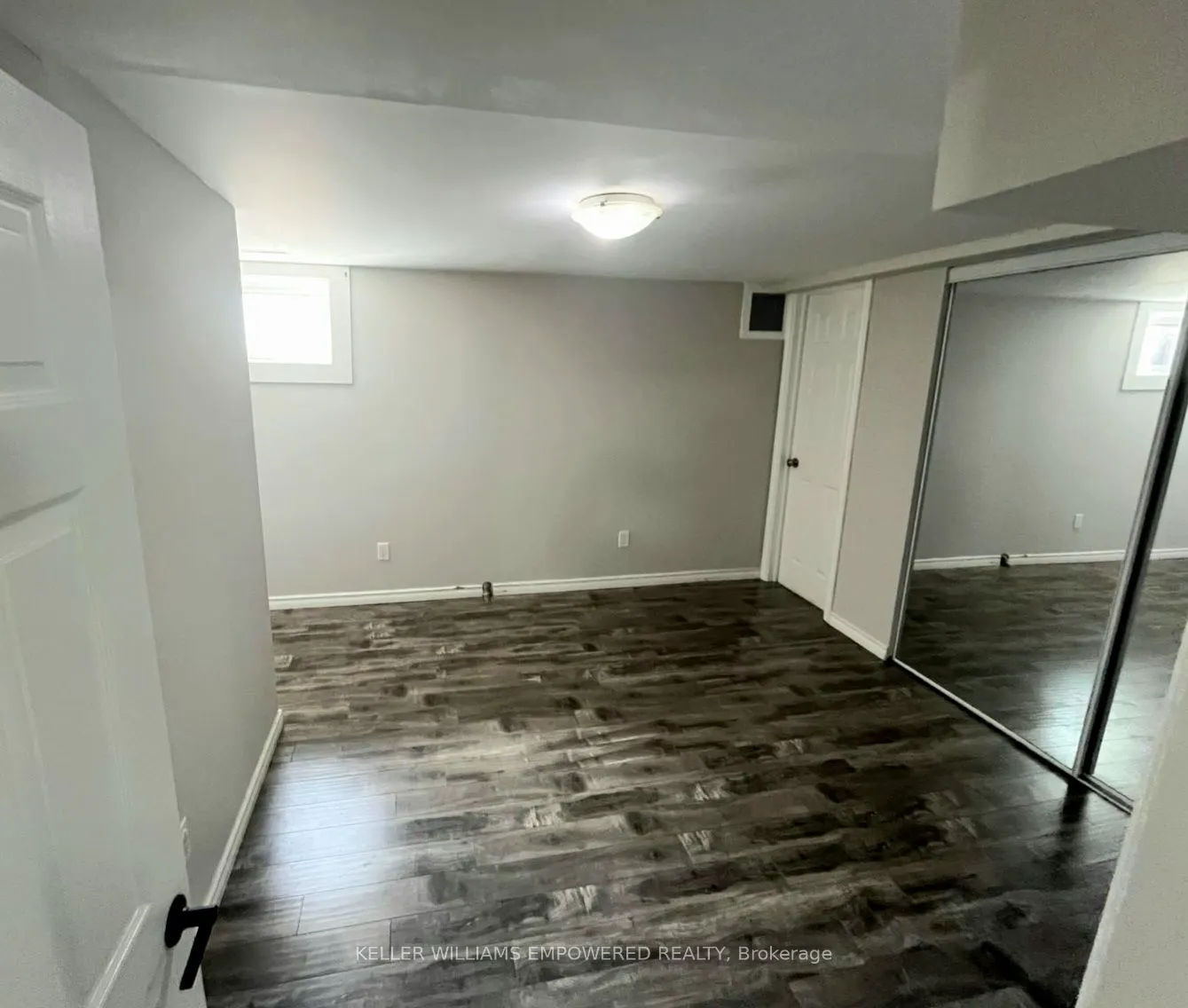 17 Collins Crescent, #Lower
