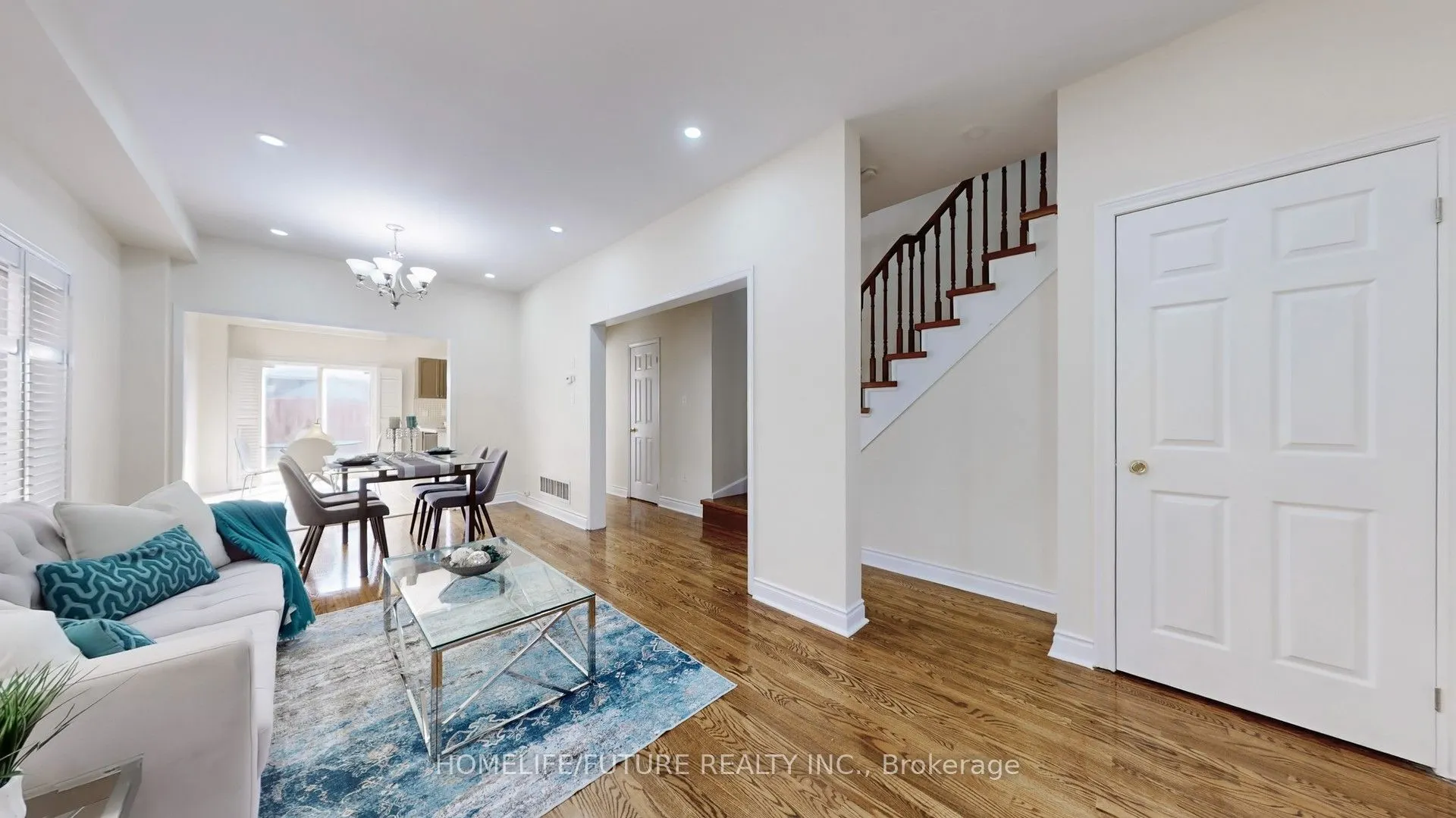 105 Lahore Crescent