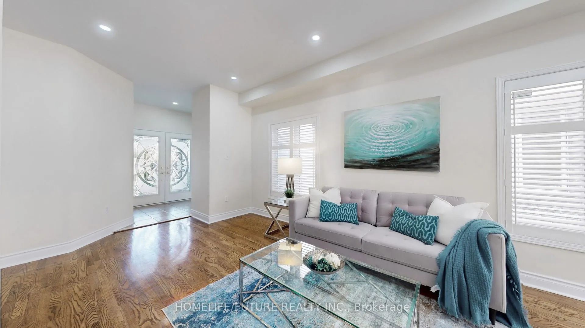 105 Lahore Crescent