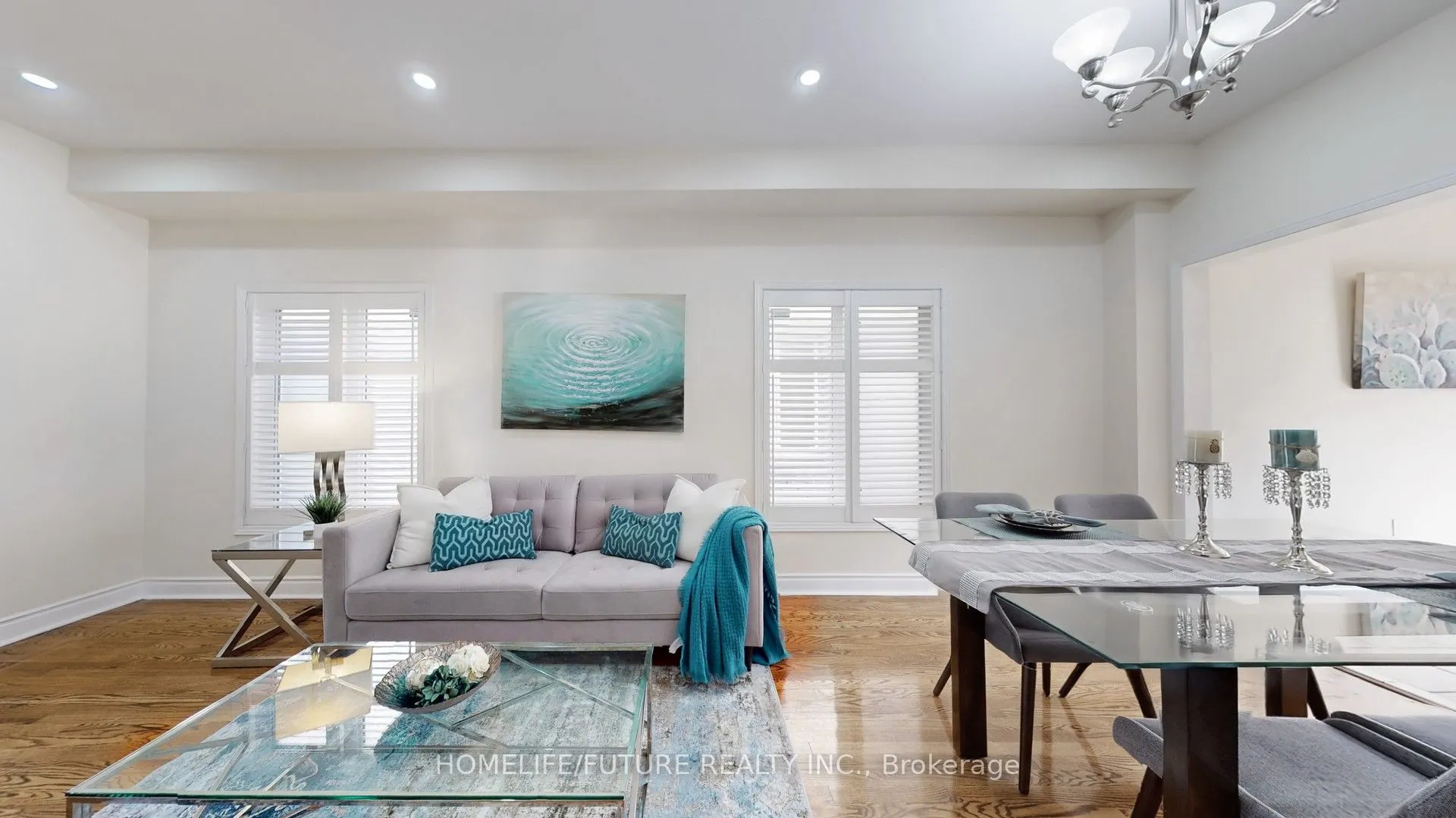 105 Lahore Crescent