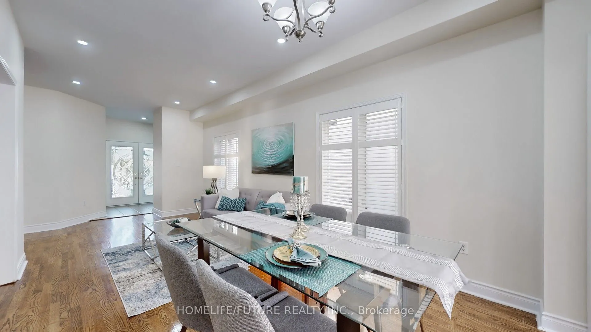 105 Lahore Crescent