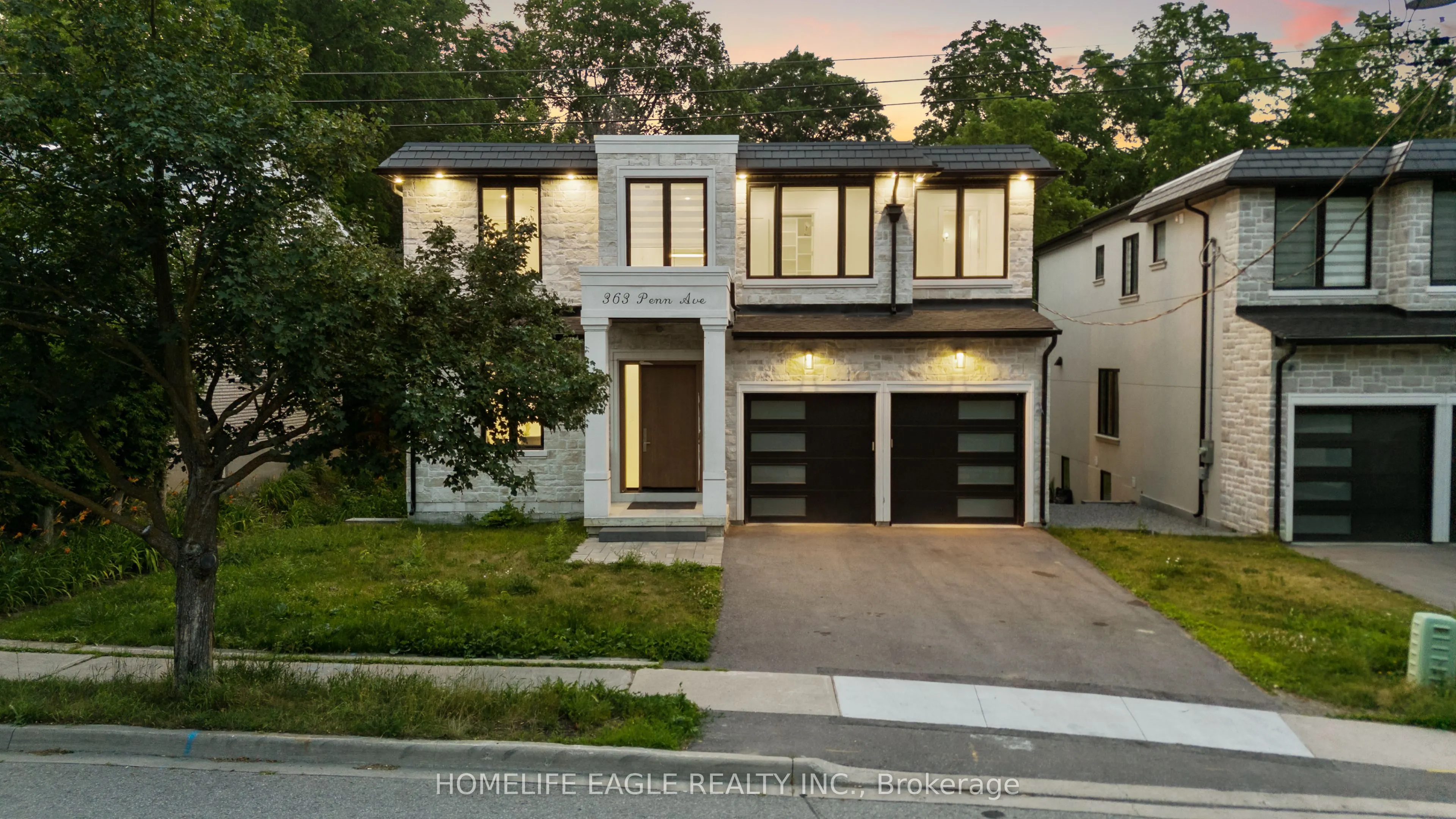 363 Penn Avenue