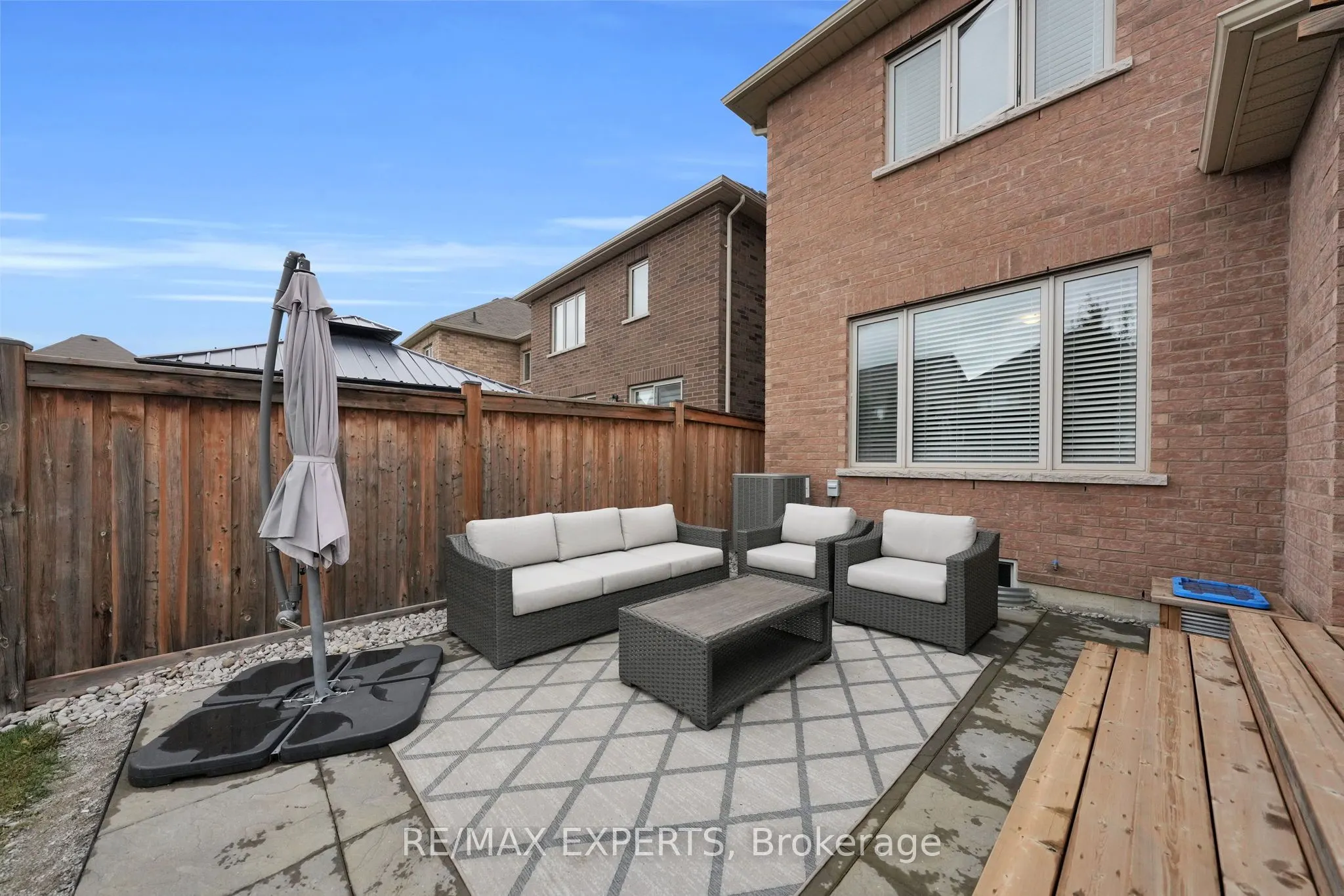 86 Martin Trail