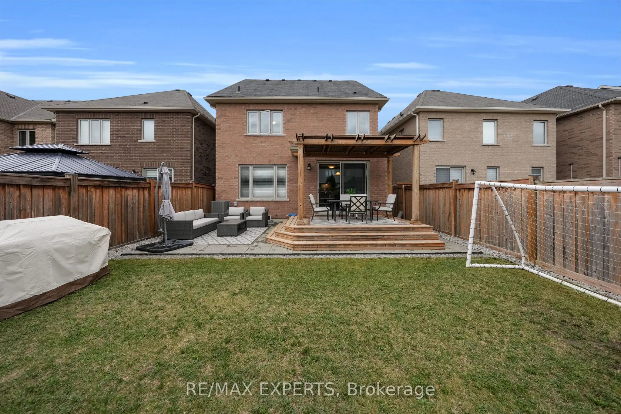 86 Martin Trail