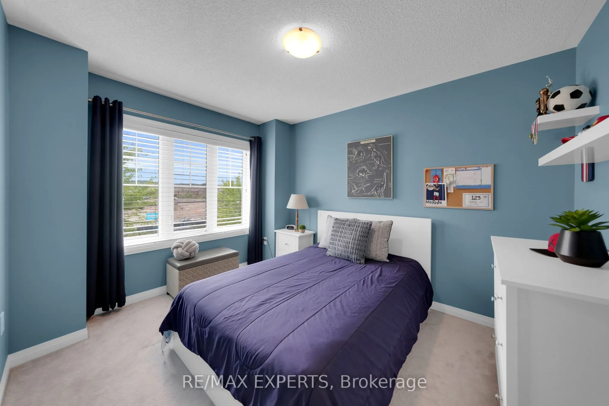 86 Martin Trail