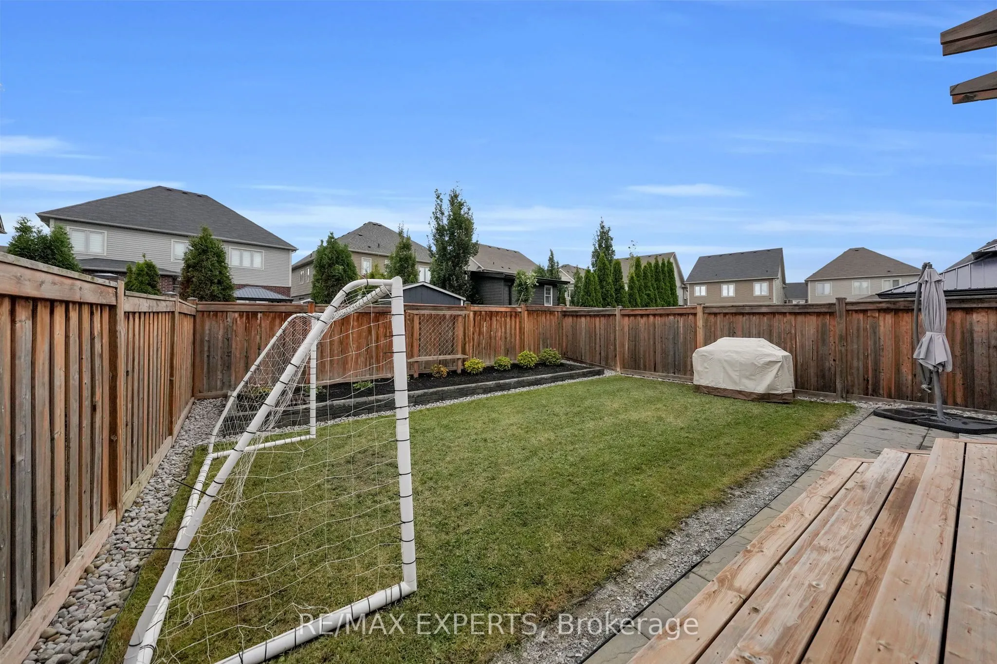 86 Martin Trail