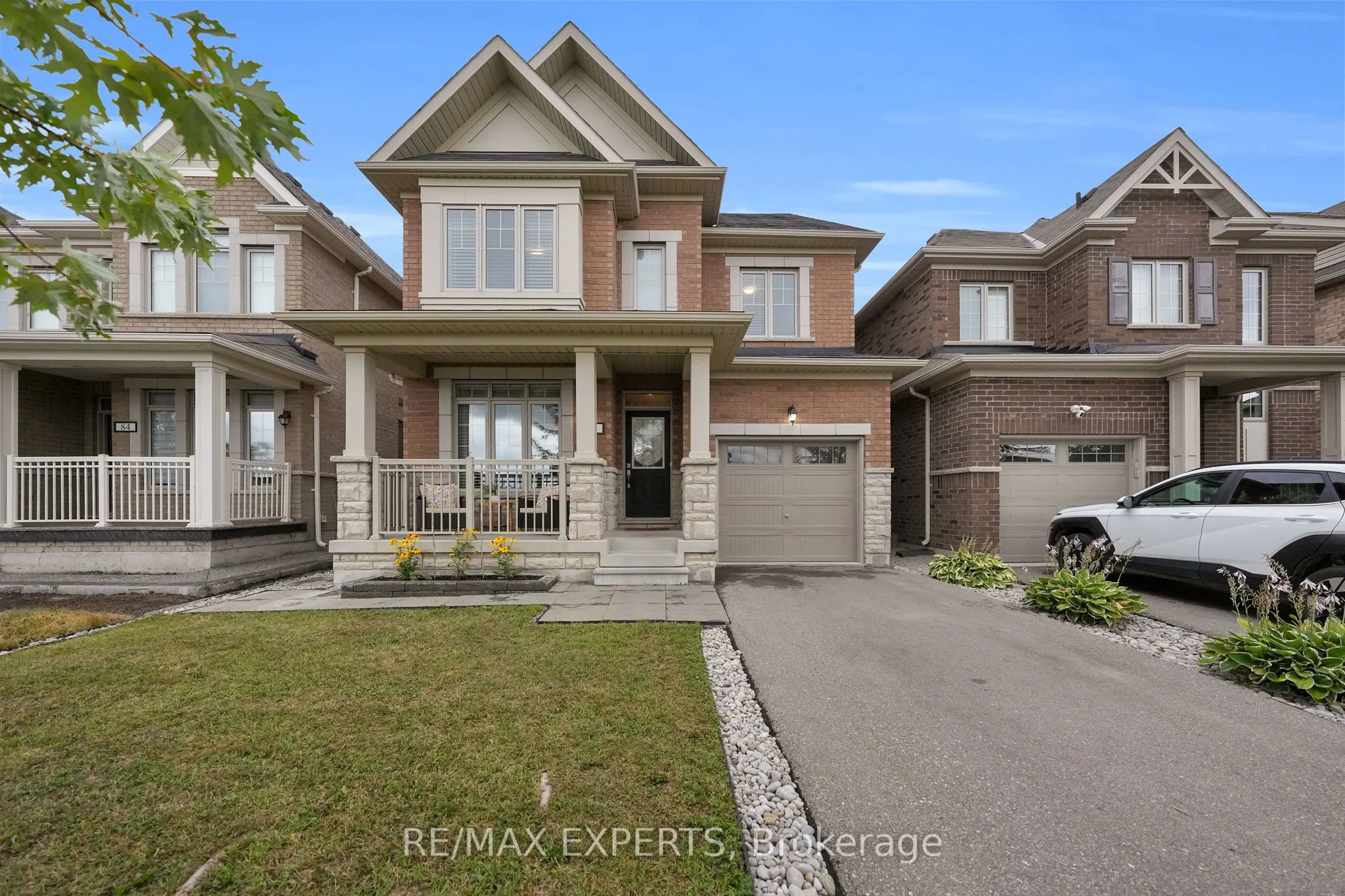 86 Martin Trail