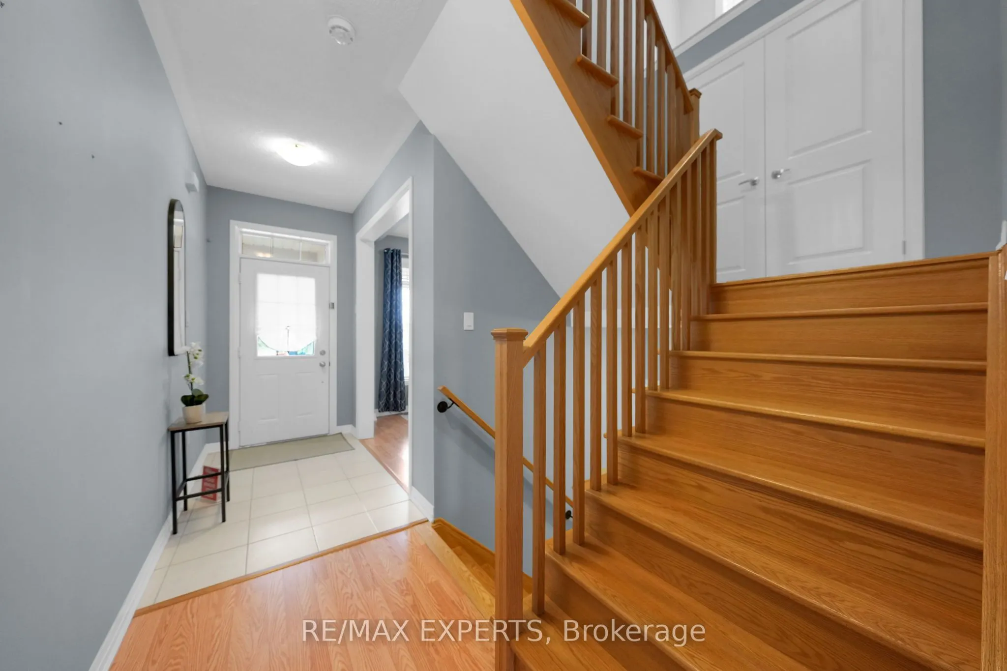 86 Martin Trail
