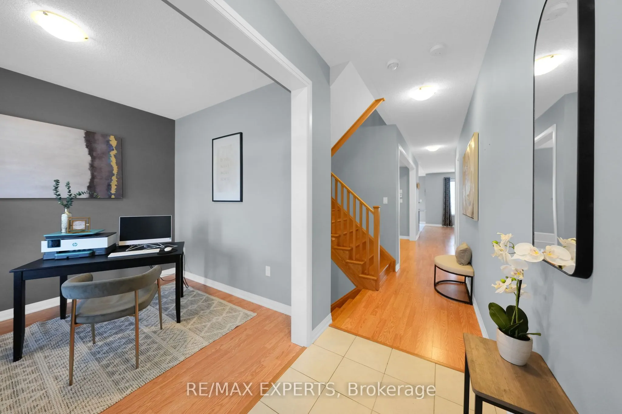 86 Martin Trail