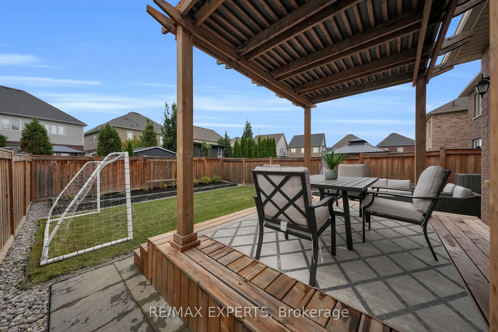 86 Martin Trail