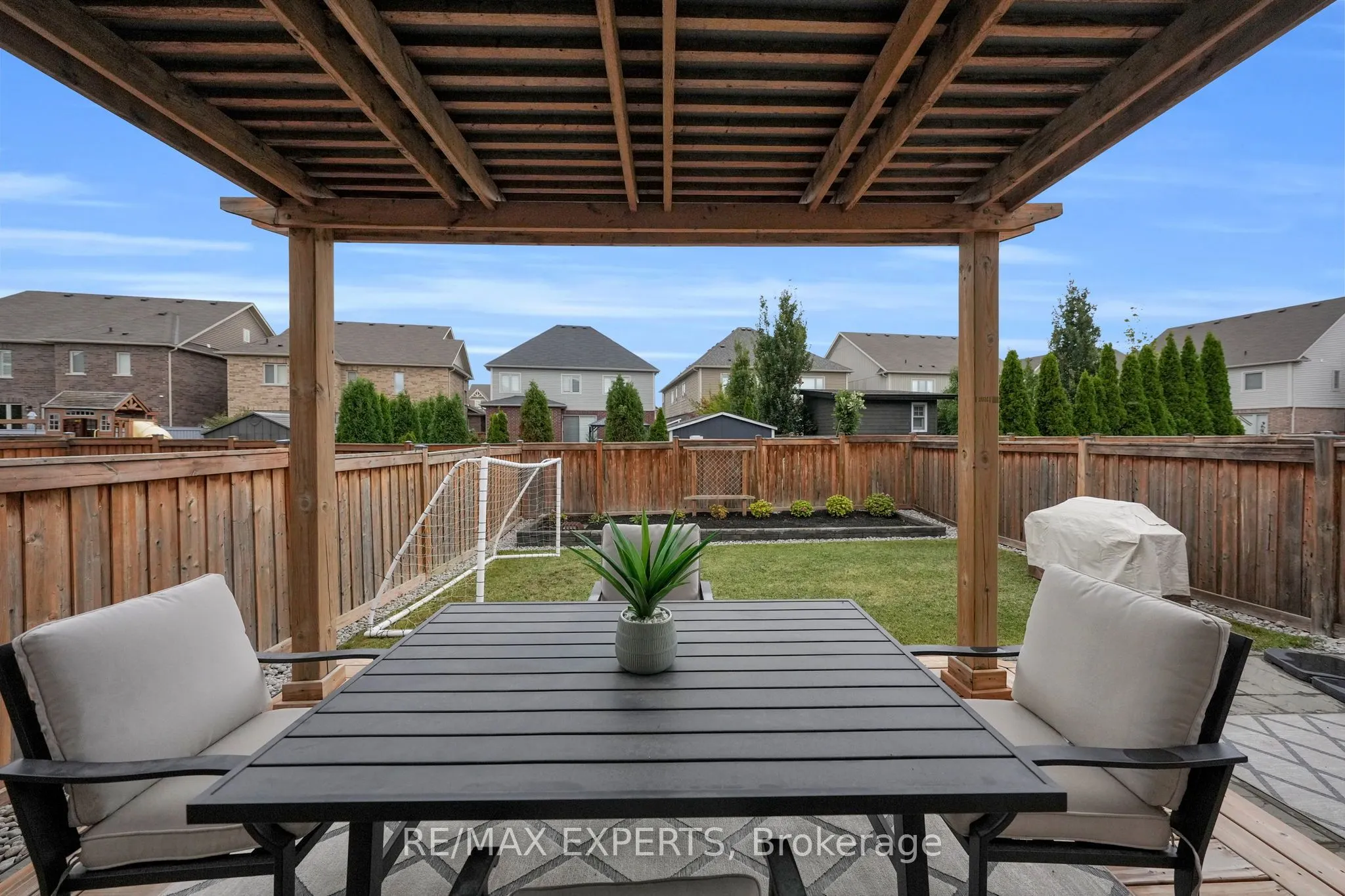86 Martin Trail