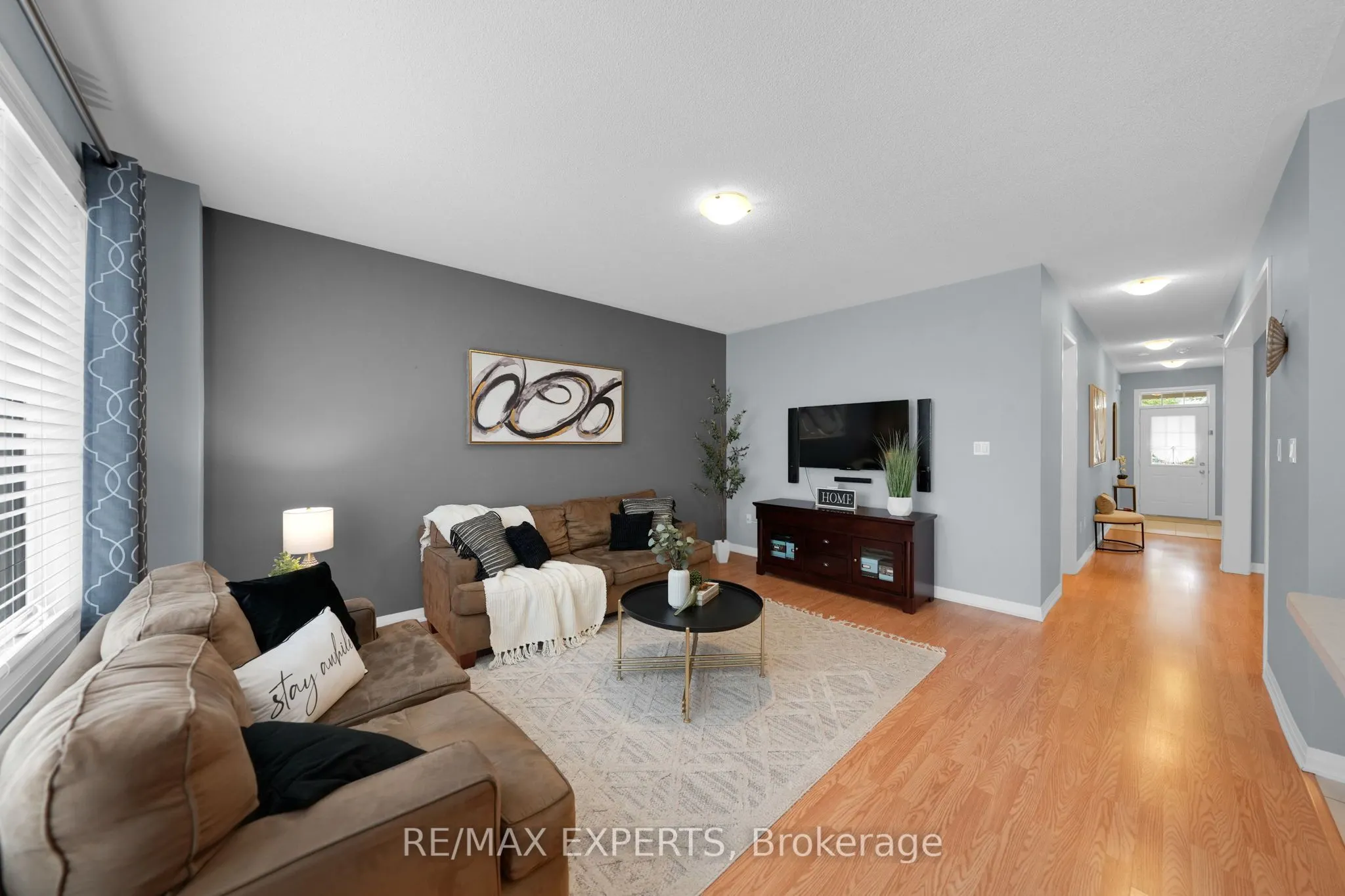 86 Martin Trail